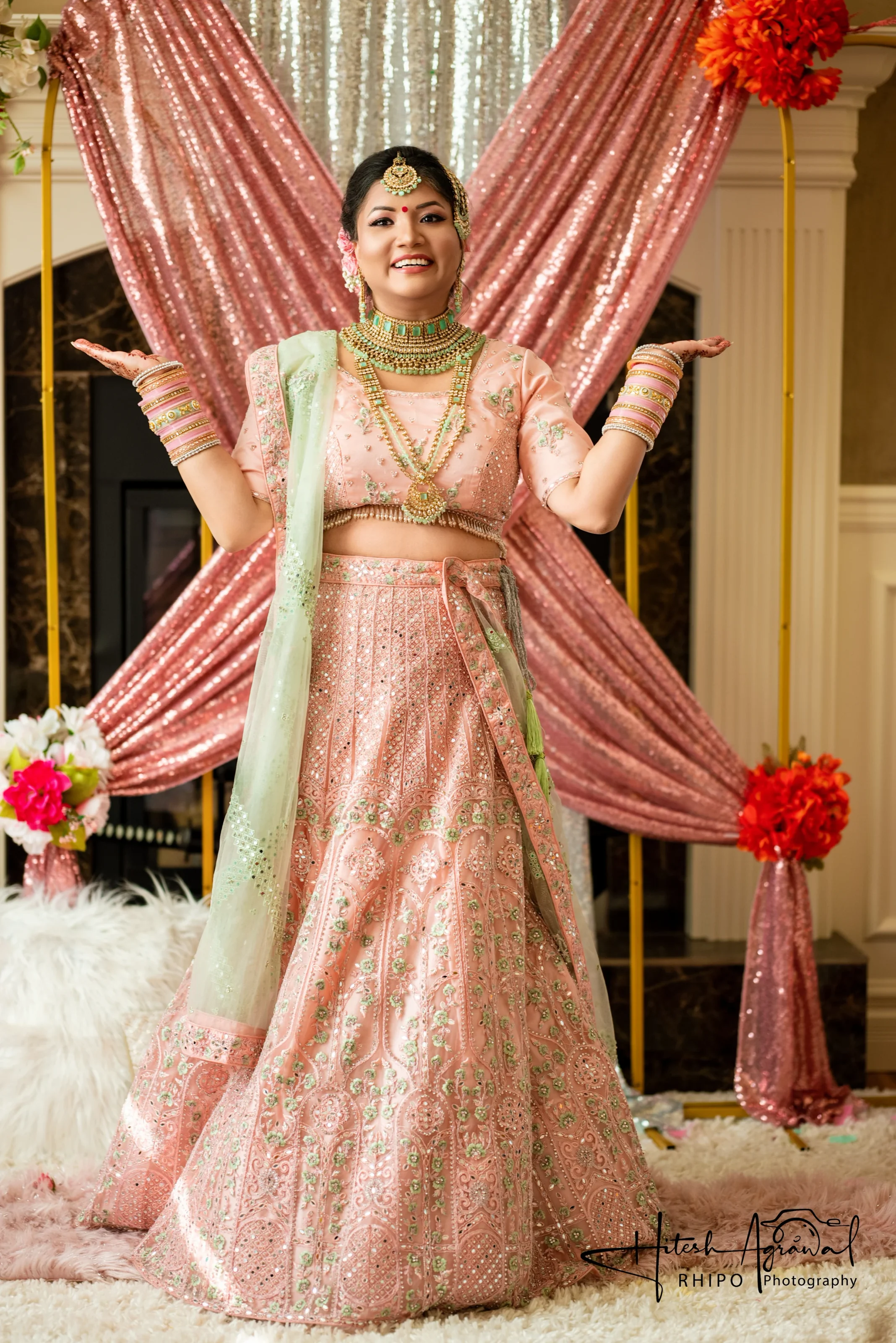Punjabi Wedding