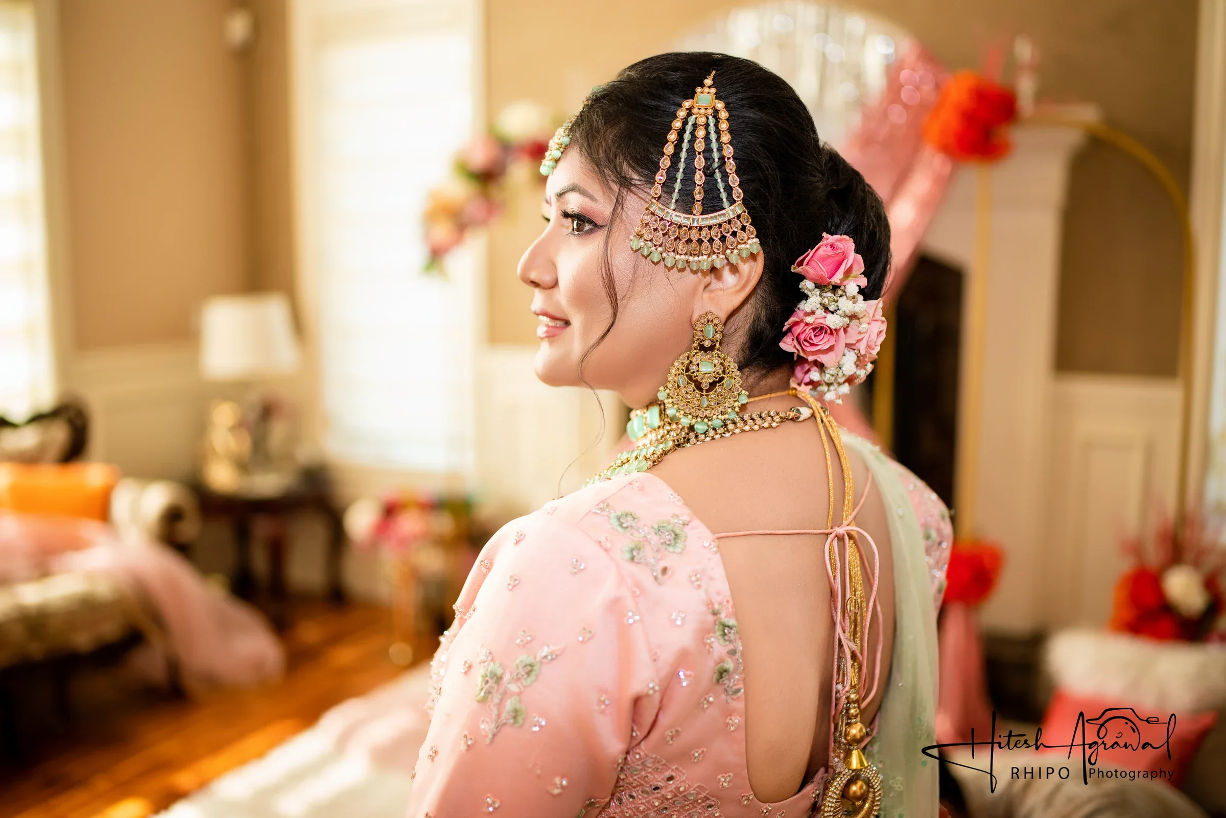 Punjabi Wedding wedding photo 55
