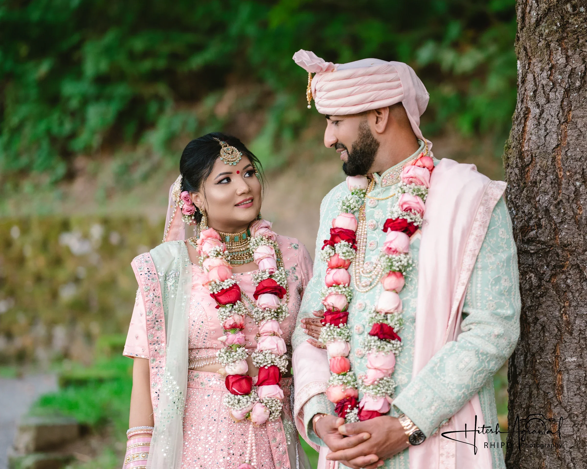 Punjabi Wedding wedding photo 84