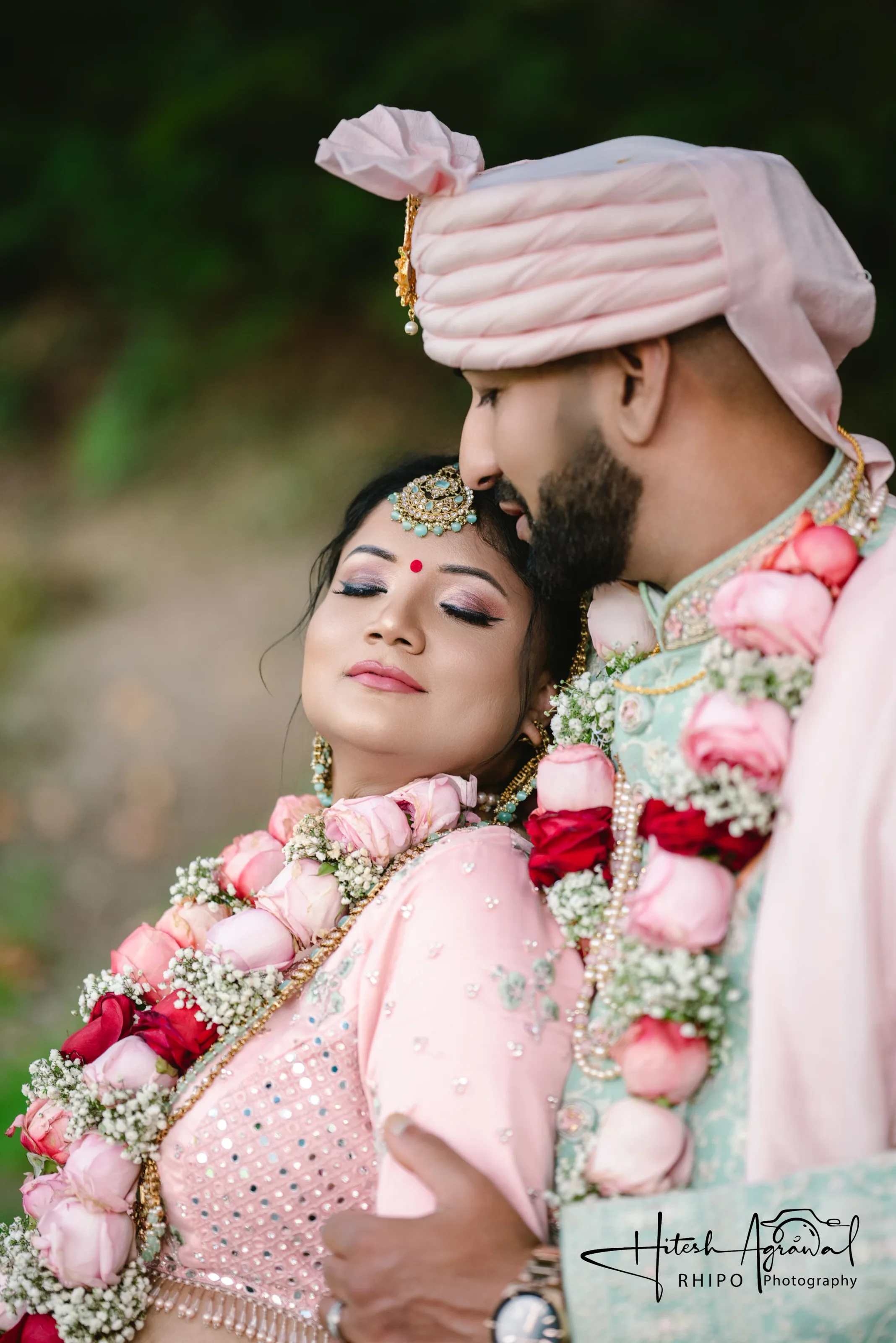 Punjabi Wedding wedding photo 85