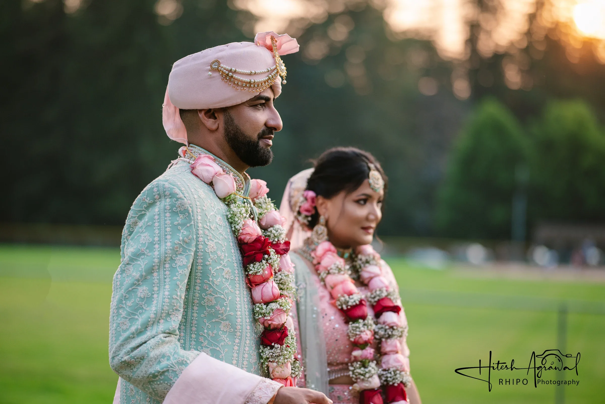 Punjabi Wedding wedding photo 88