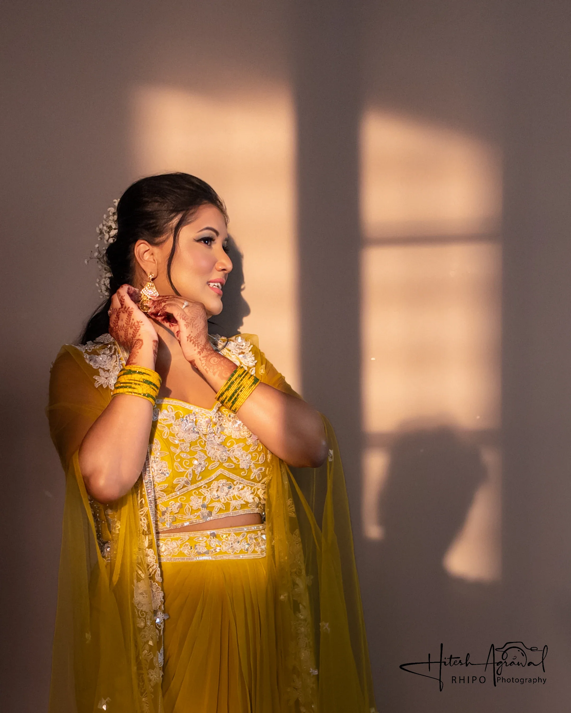 Punjabi Wedding wedding photo 97