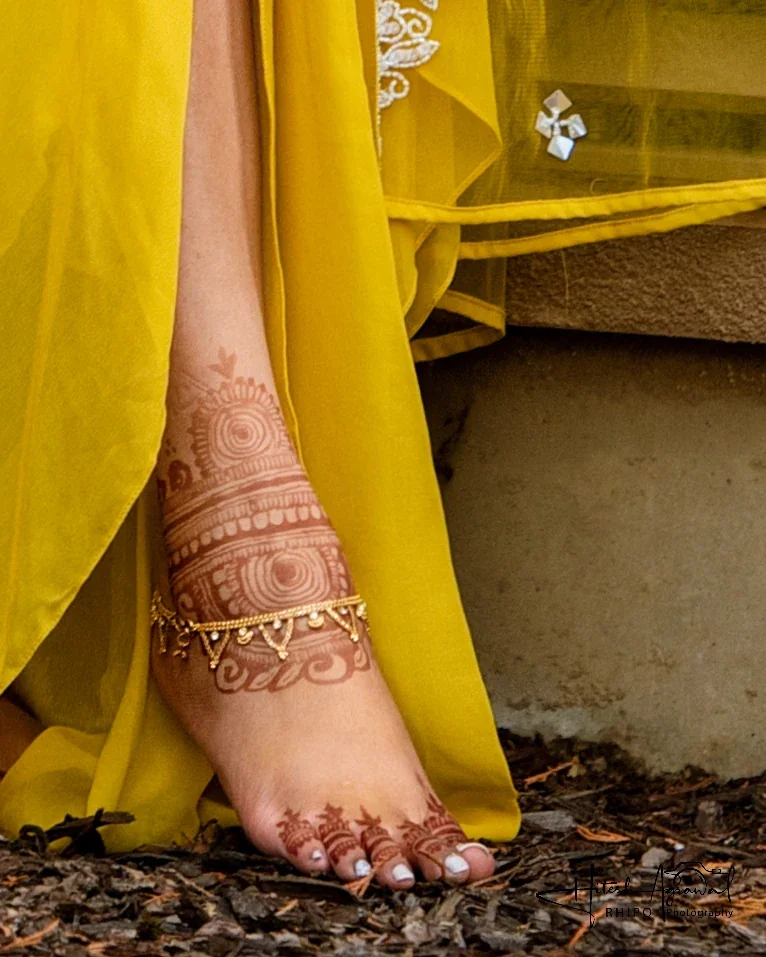 Punjabi Wedding wedding photo 100