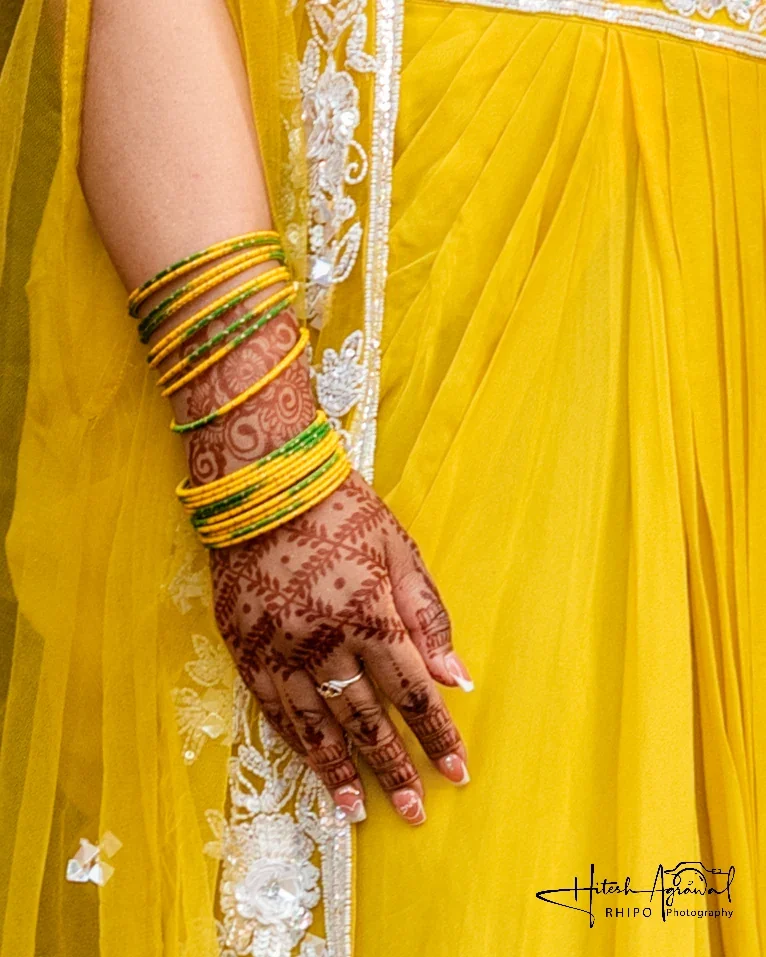 Punjabi Wedding wedding photo 101
