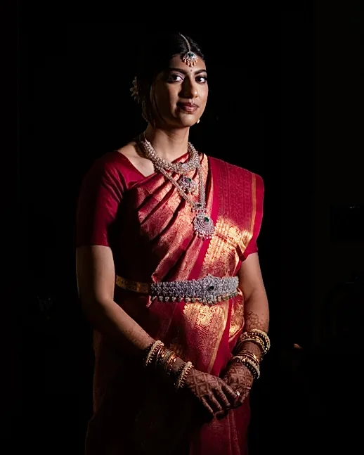 Nanda & Shriram wedding photo 32