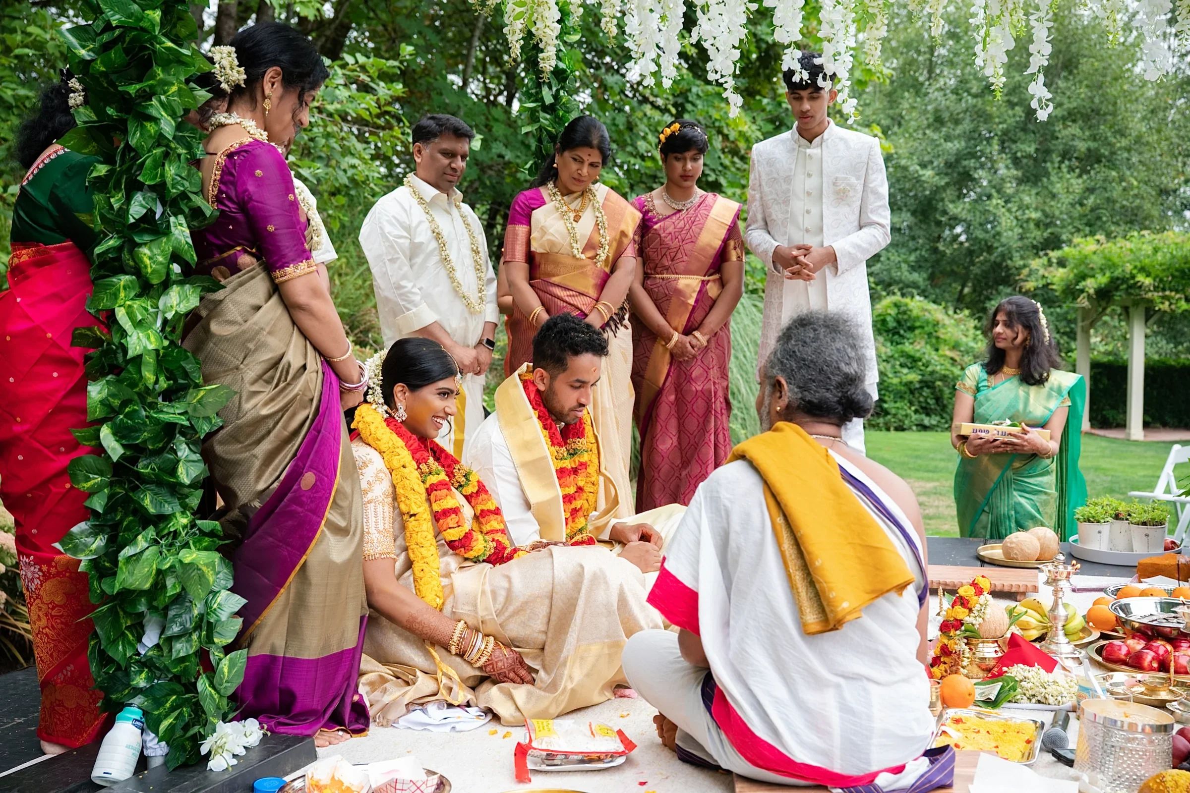Telugu Wedding