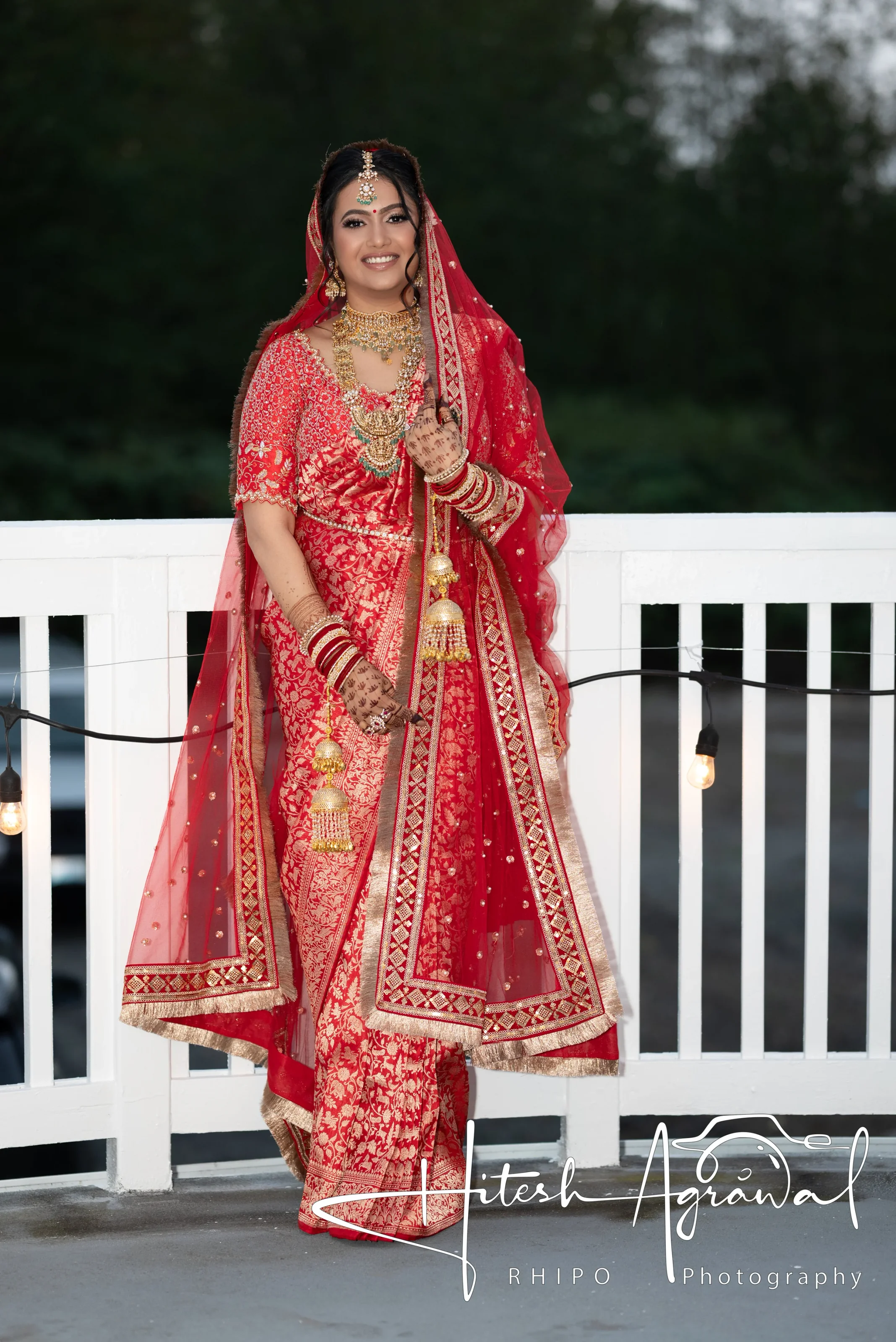Sagarika & Shiva wedding photo 24