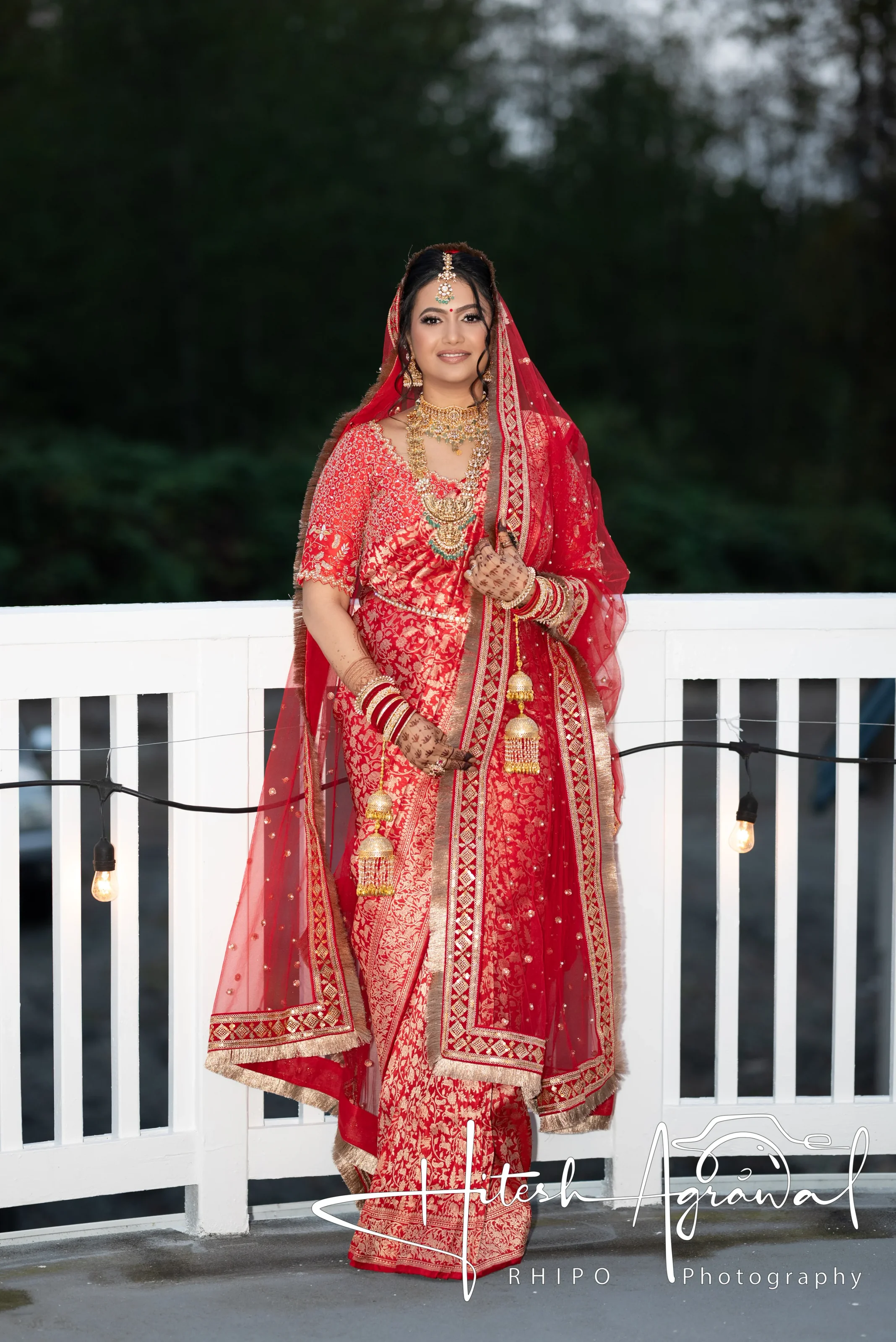 Sagarika & Shiva wedding photo 35