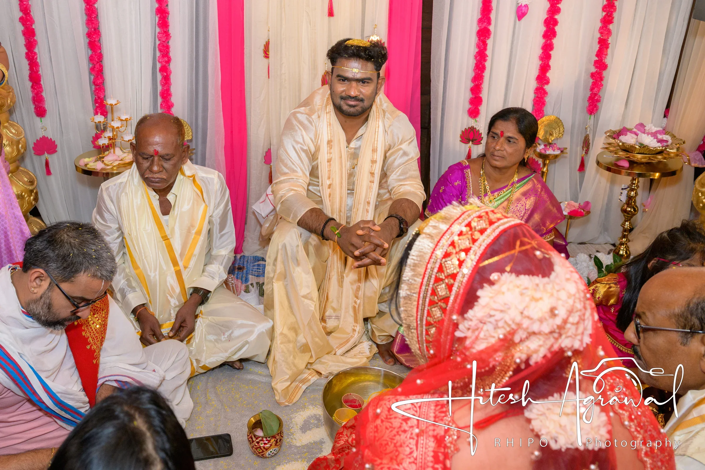 Sagarika & Shiva wedding photo 41