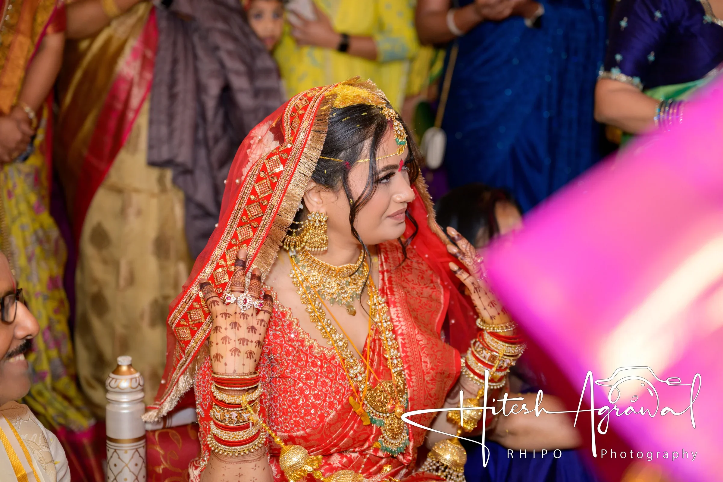 Sagarika & Shiva wedding photo 72