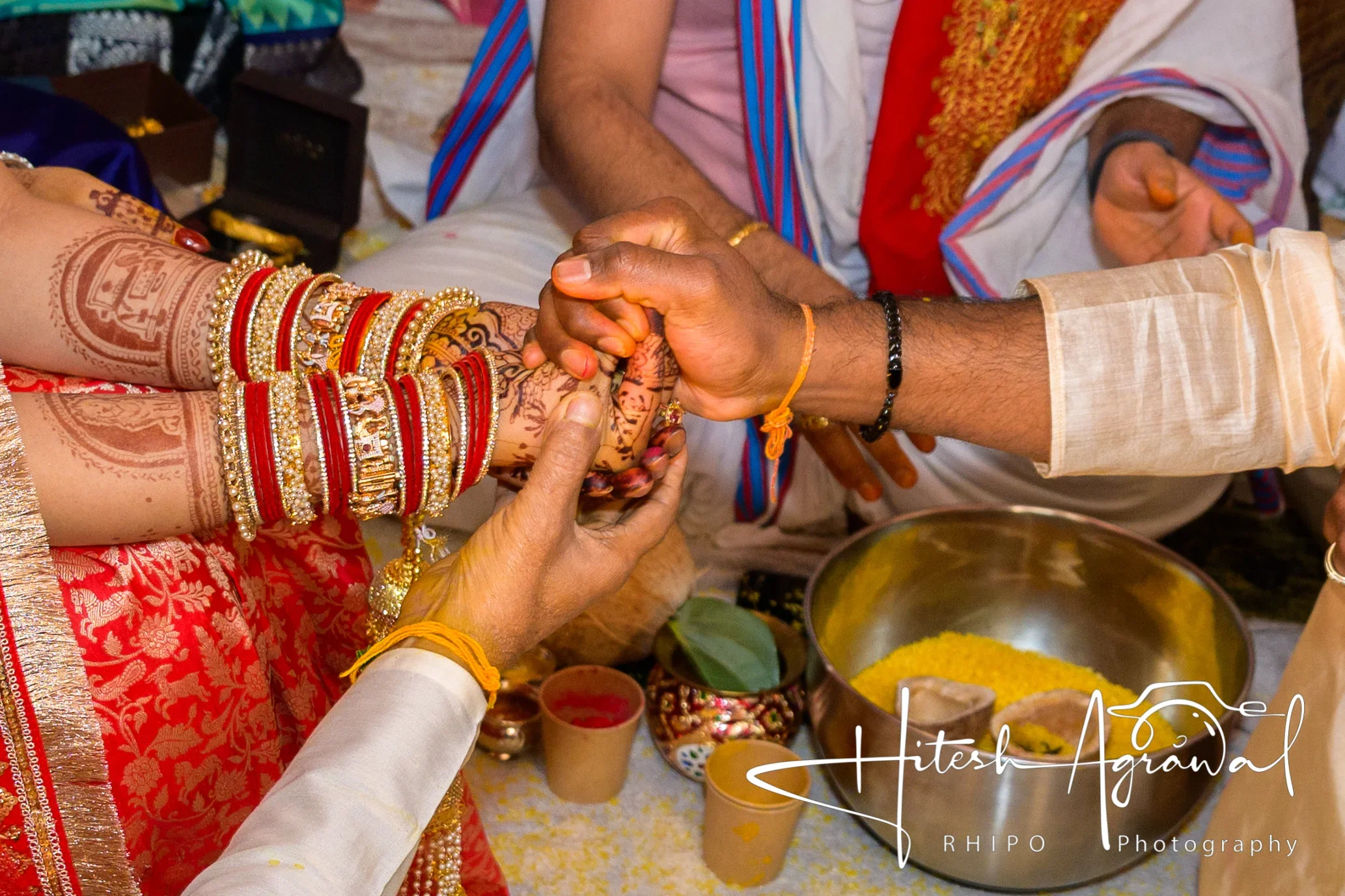 Sagarika & Shiva wedding photo 82