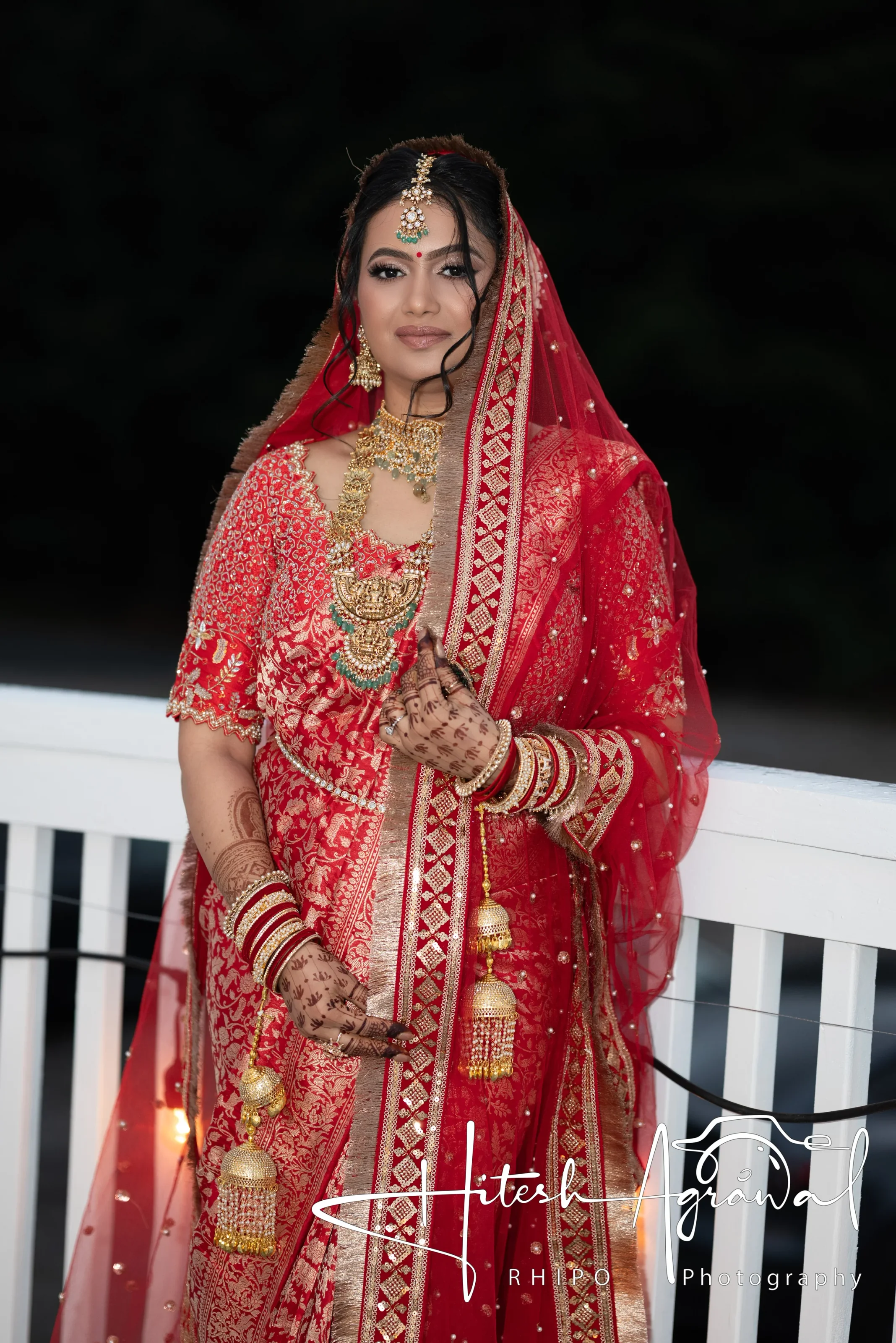 Sagarika & Shiva wedding photo 90