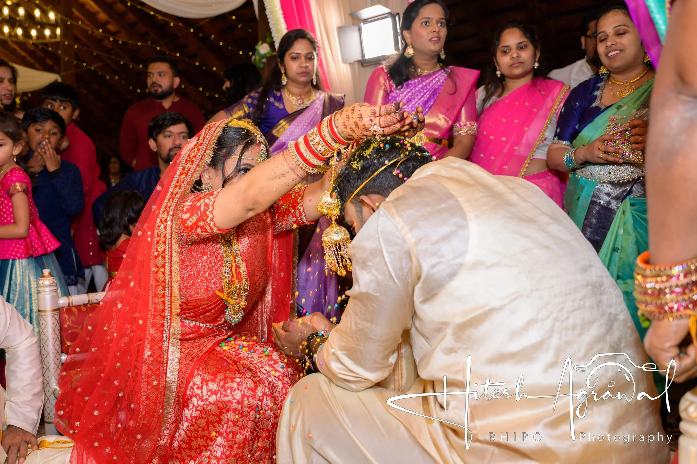 Sagarika & Shiva wedding photo 103