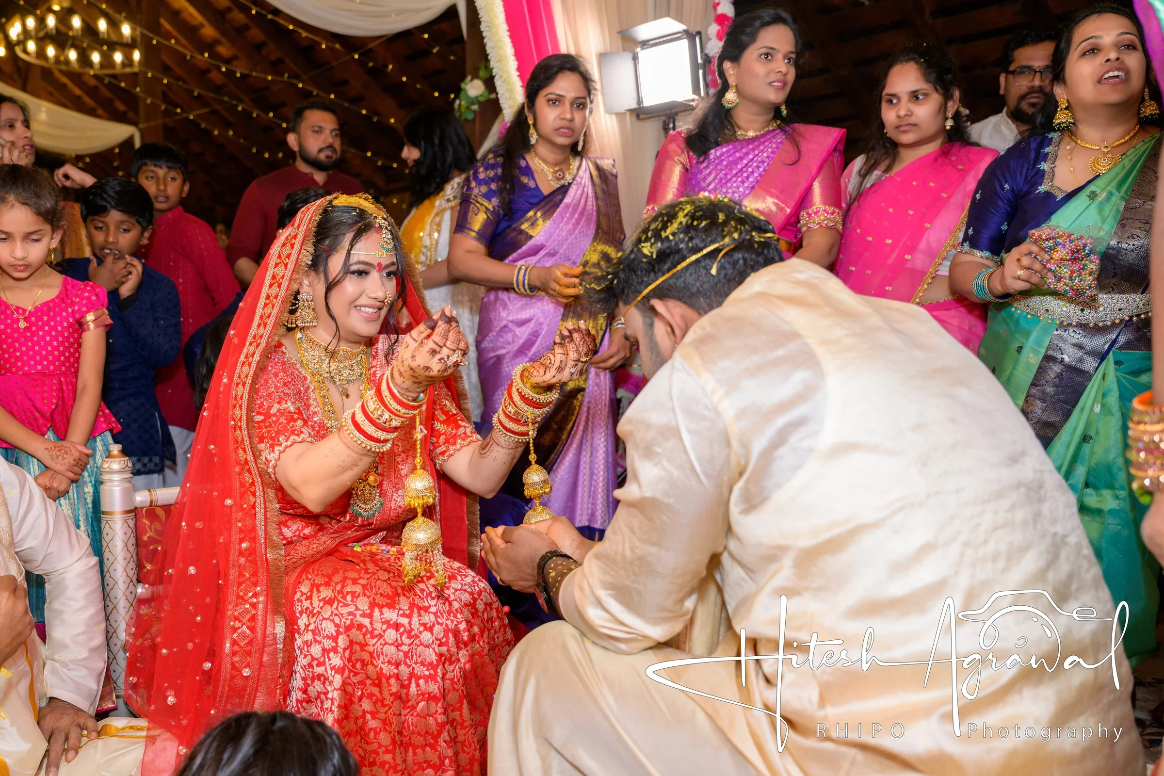 Sagarika & Shiva wedding photo 104