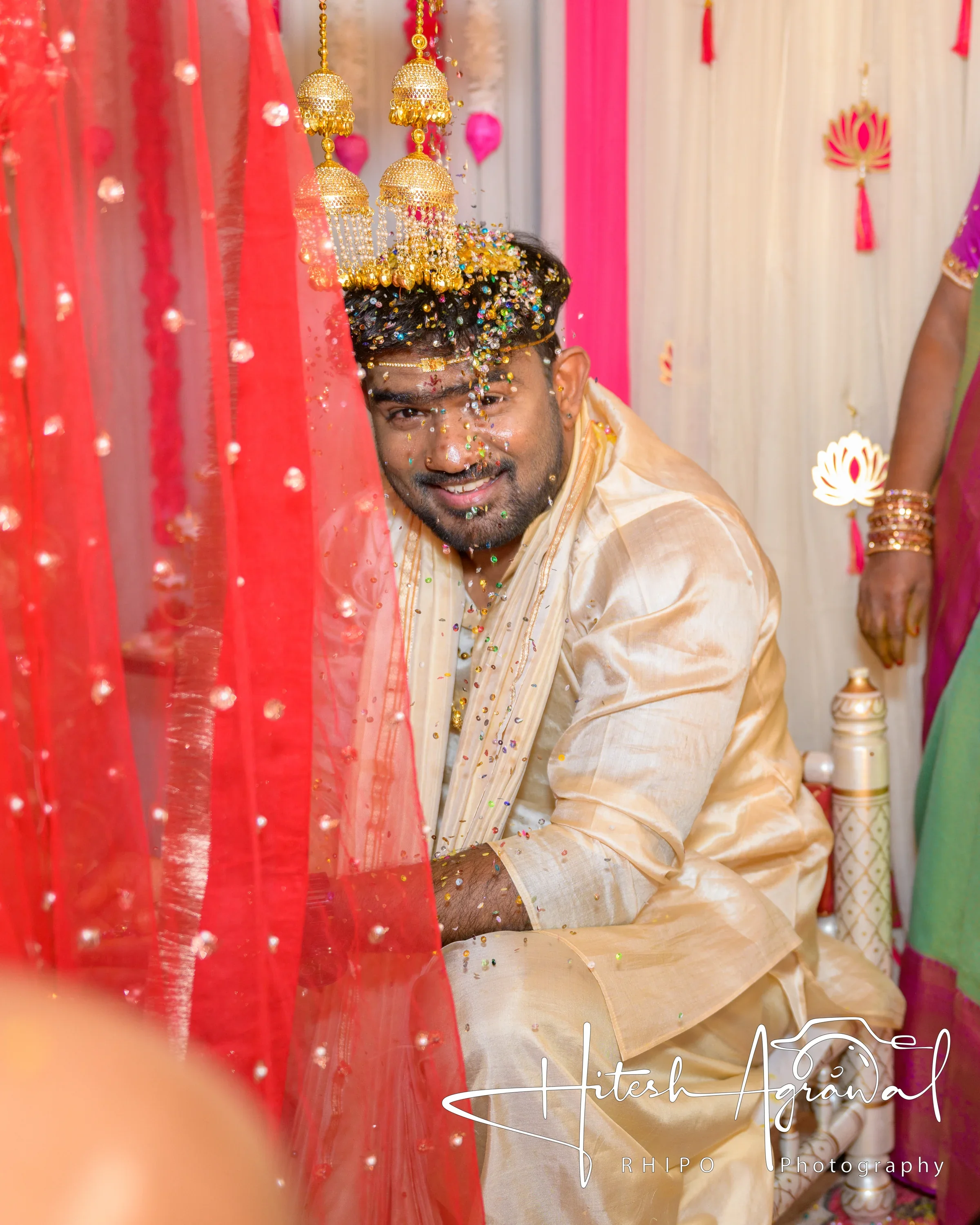 Sagarika & Shiva wedding photo 109