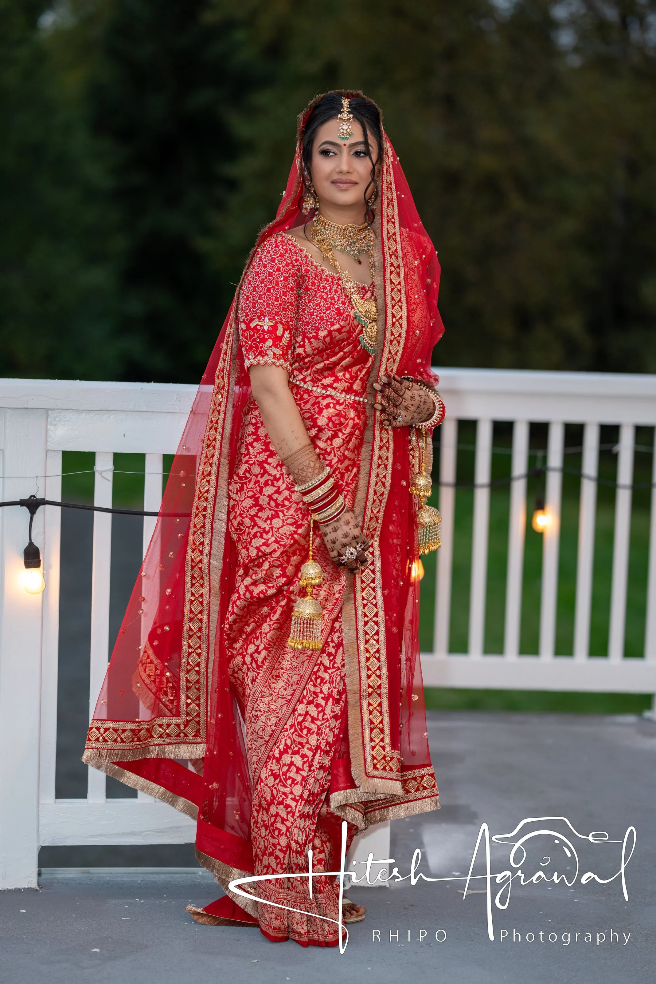 Sagarika & Shiva wedding photo 111
