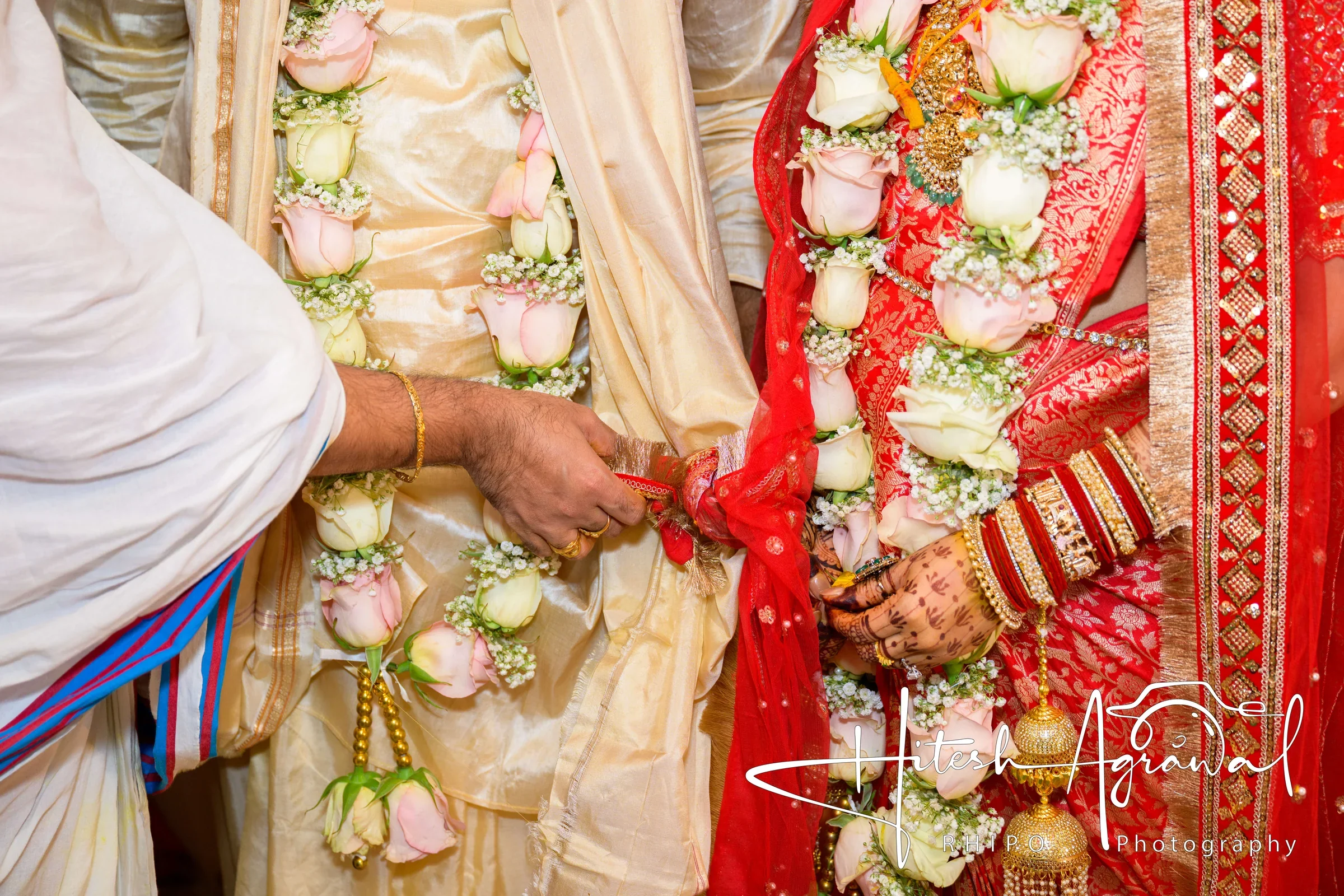 Sagarika & Shiva wedding photo 138