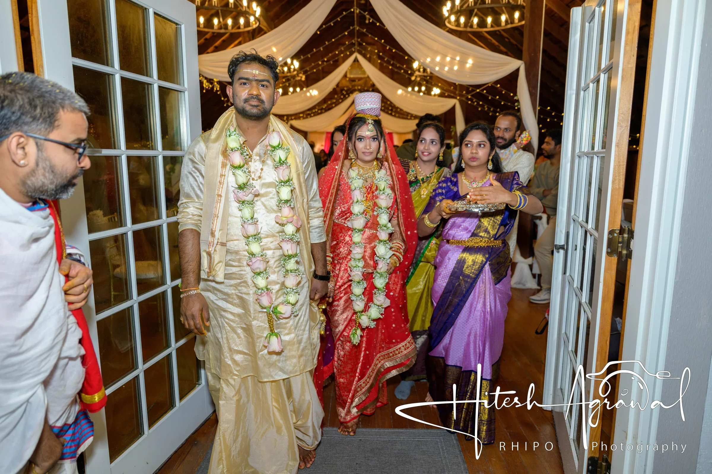 Sagarika & Shiva wedding photo 164