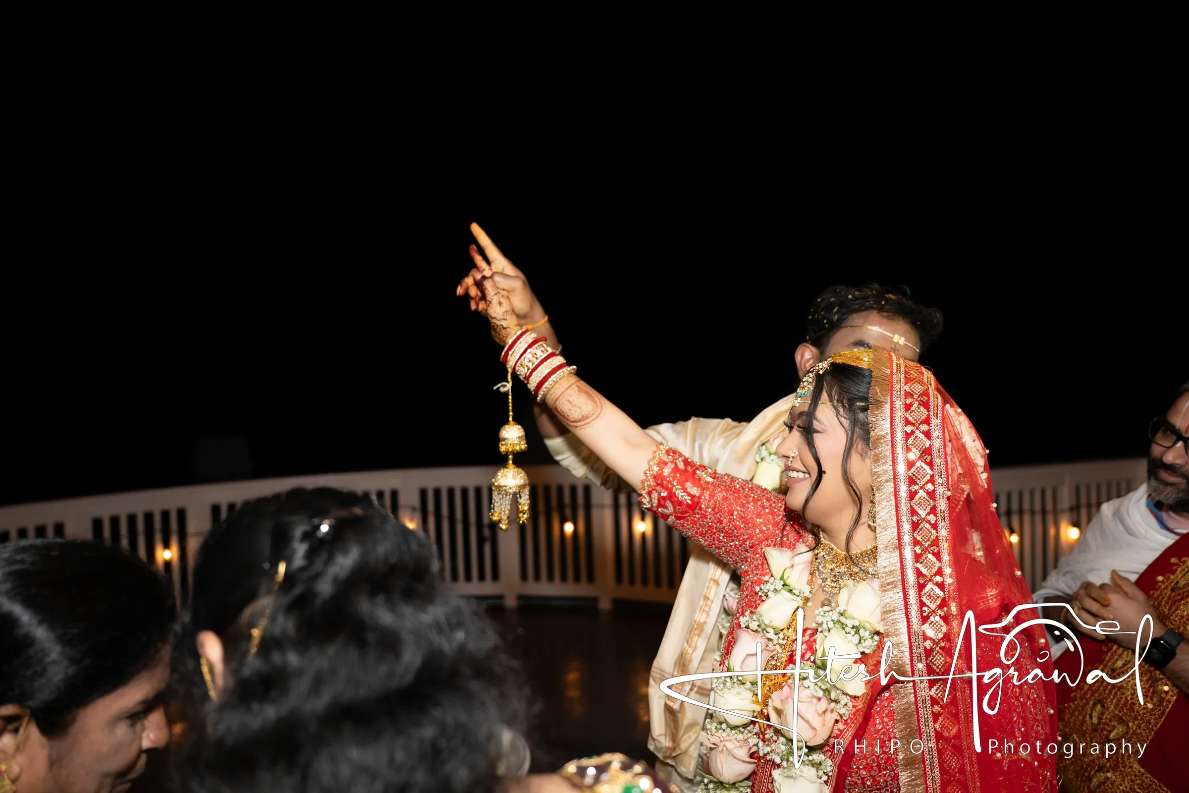 Sagarika & Shiva wedding photo 167