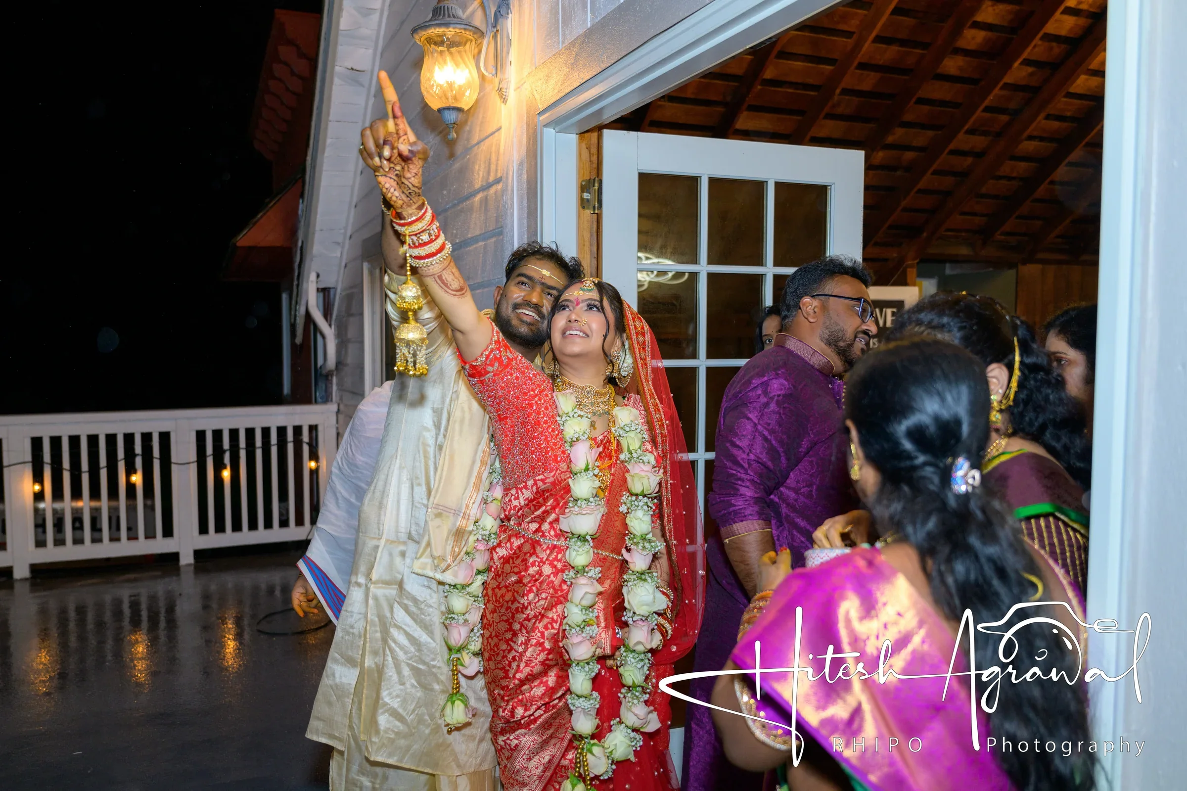 Sagarika & Shiva wedding photo 169