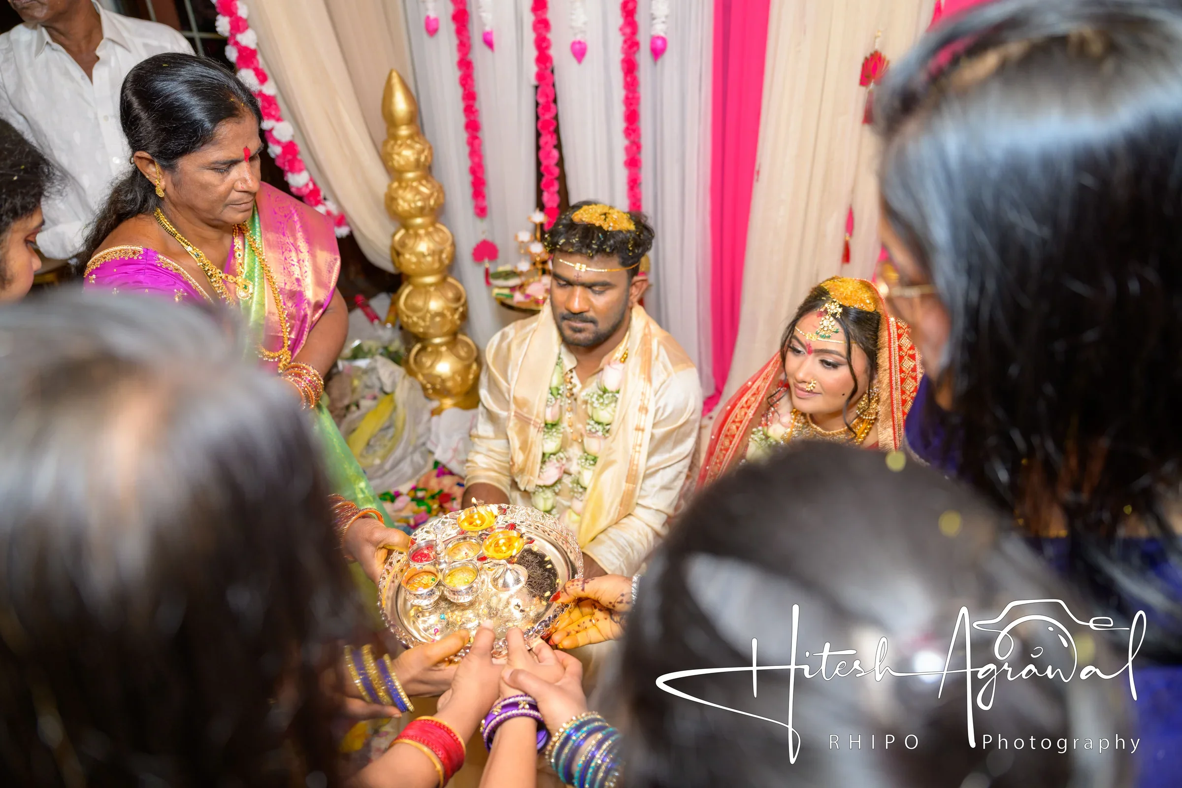 Sagarika & Shiva wedding photo 187