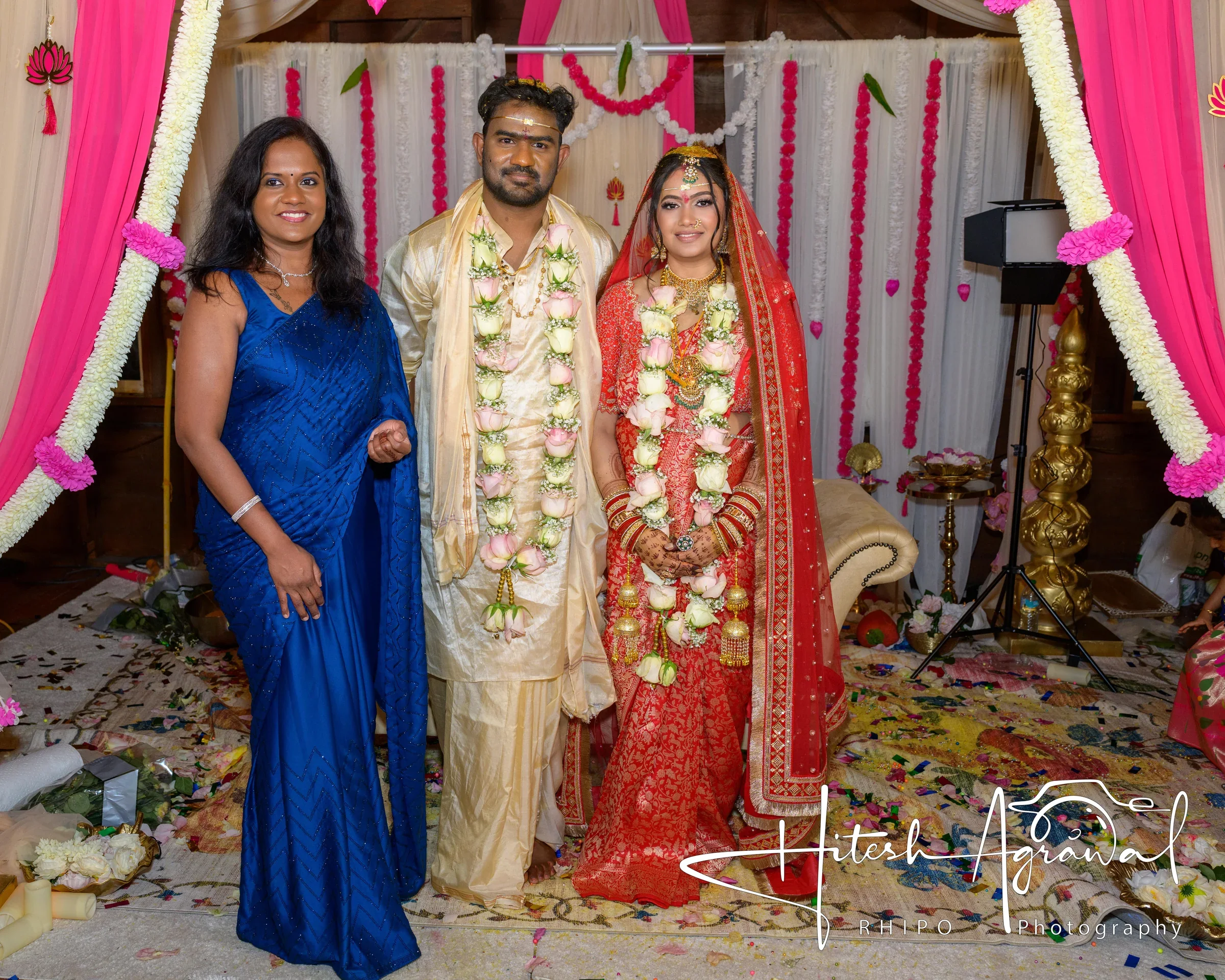 Sagarika & Shiva wedding photo 213