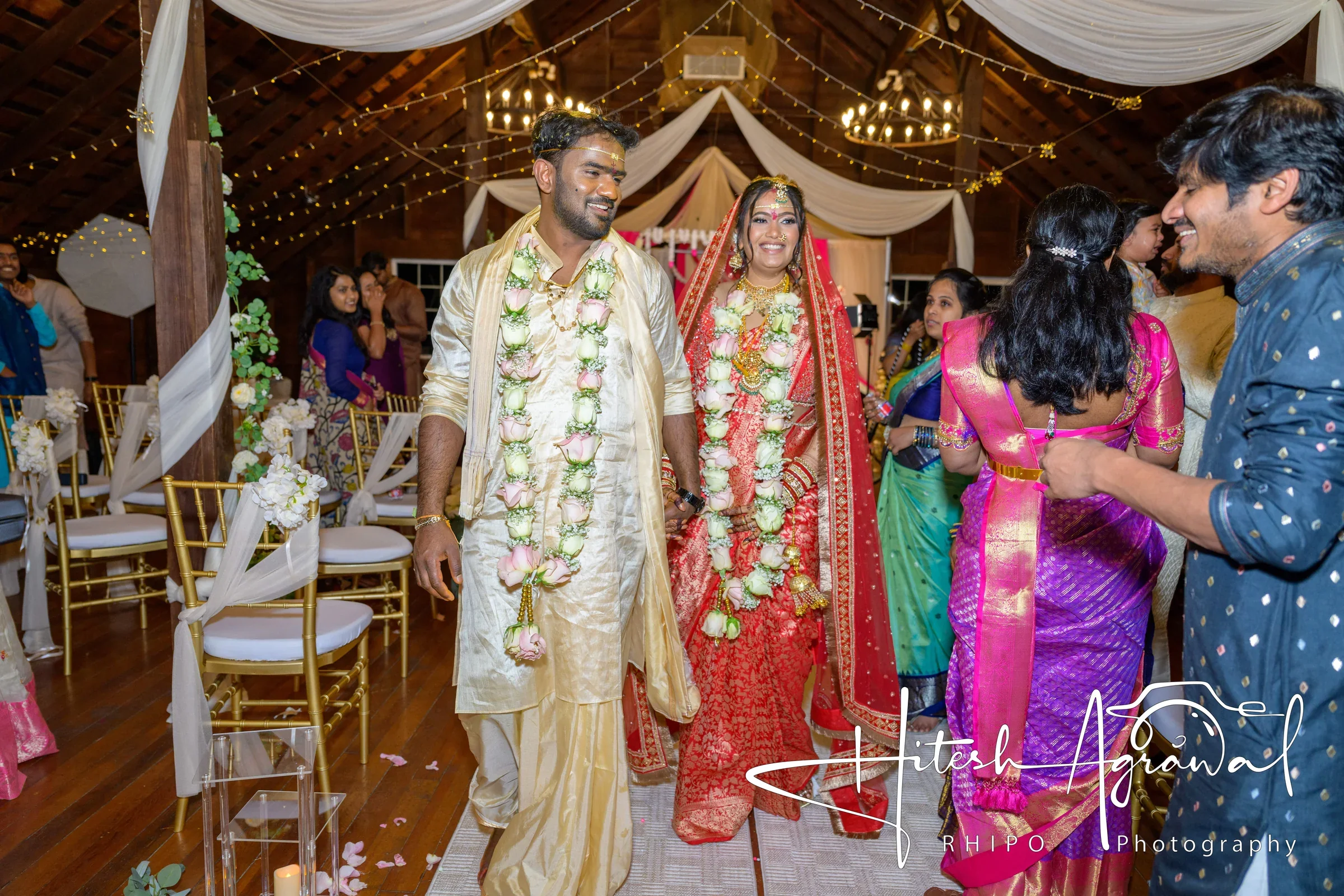 Sagarika & Shiva wedding photo 220