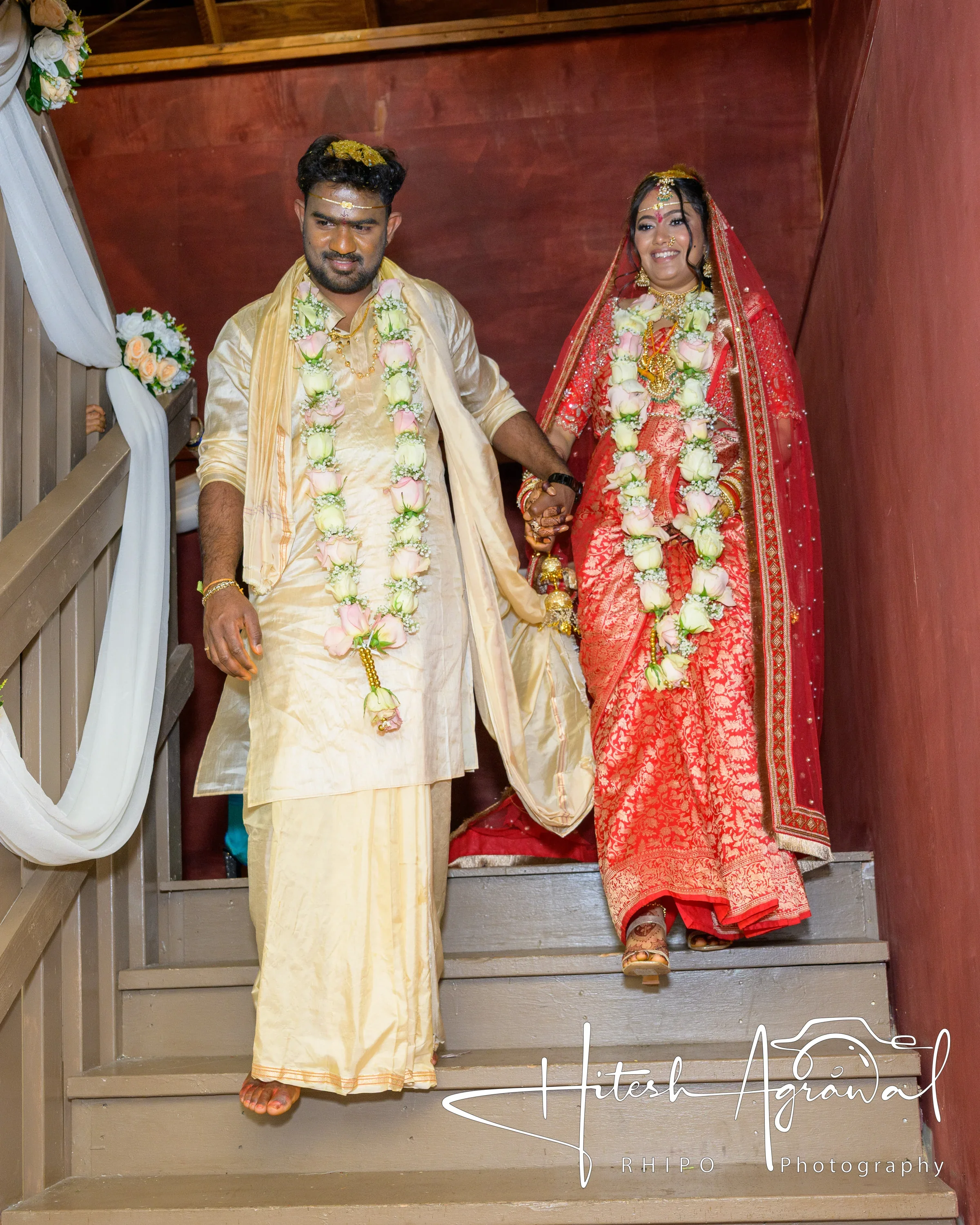 Sagarika & Shiva wedding photo 224