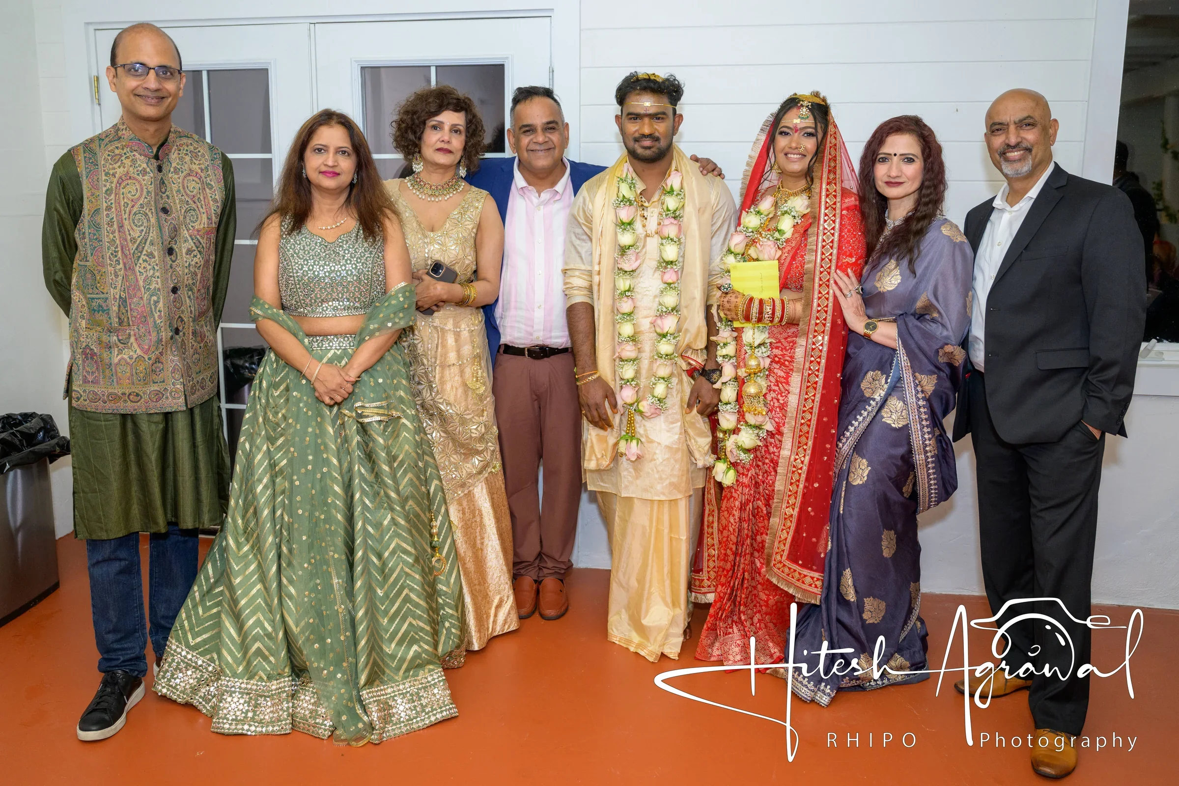 Sagarika & Shiva wedding photo 231