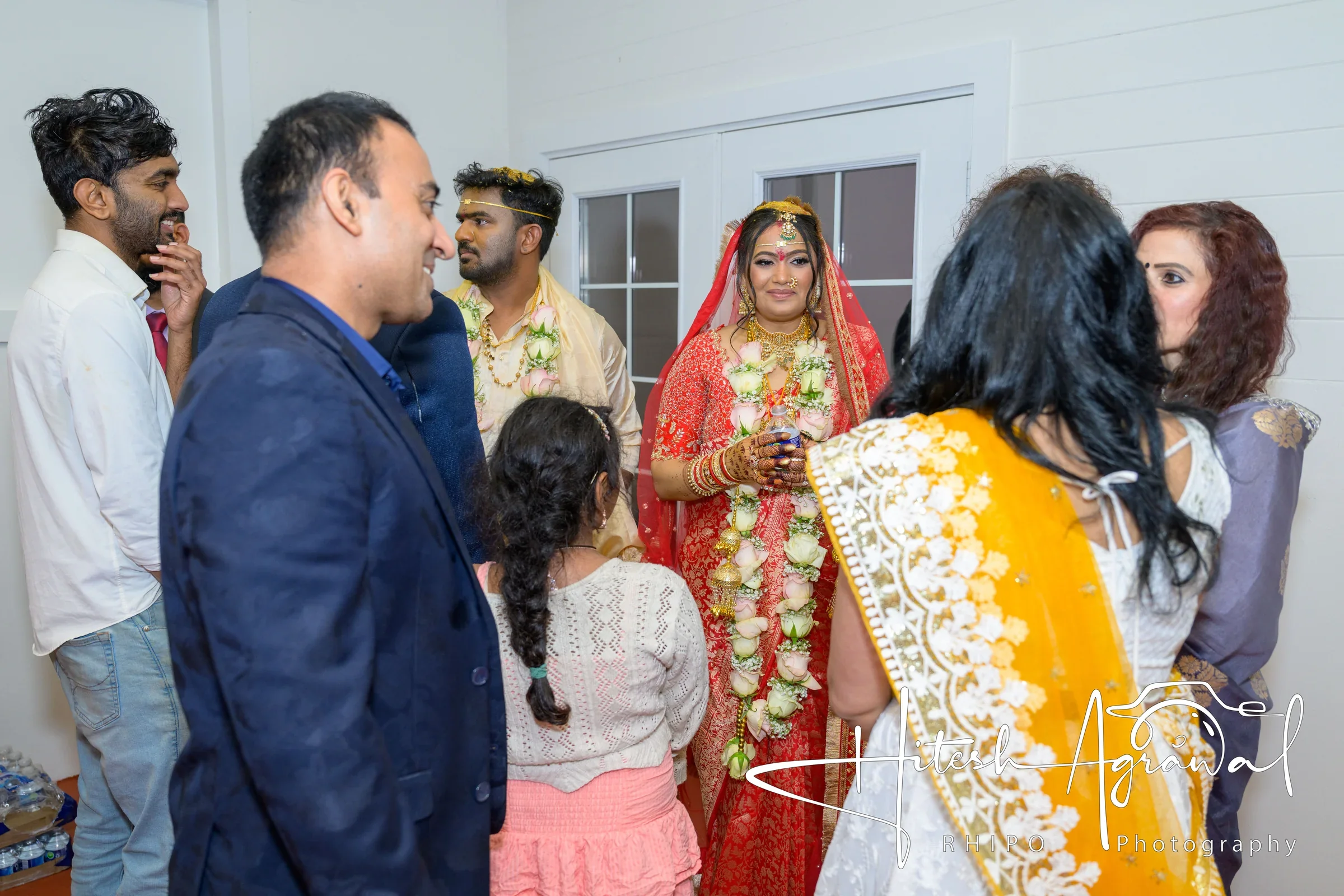 Sagarika & Shiva wedding photo 234