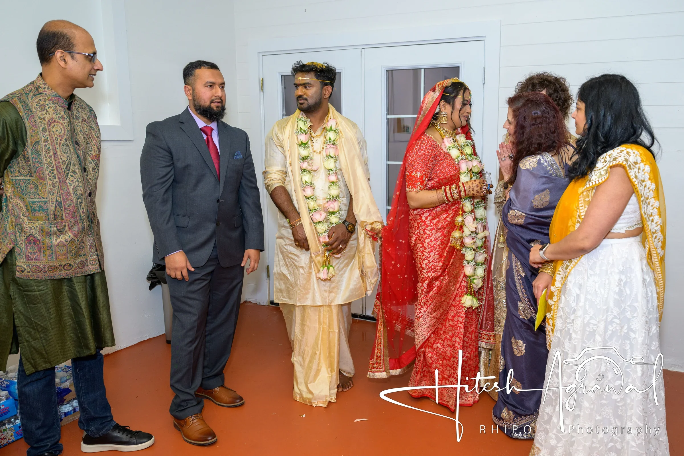 Sagarika & Shiva wedding photo 236