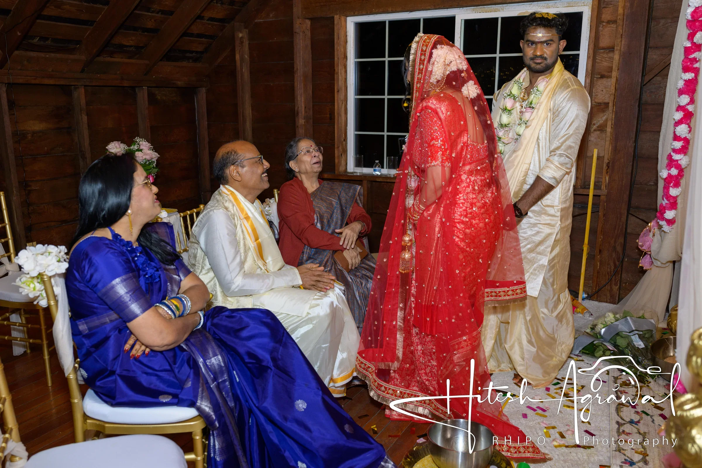 Sagarika & Shiva wedding photo 239