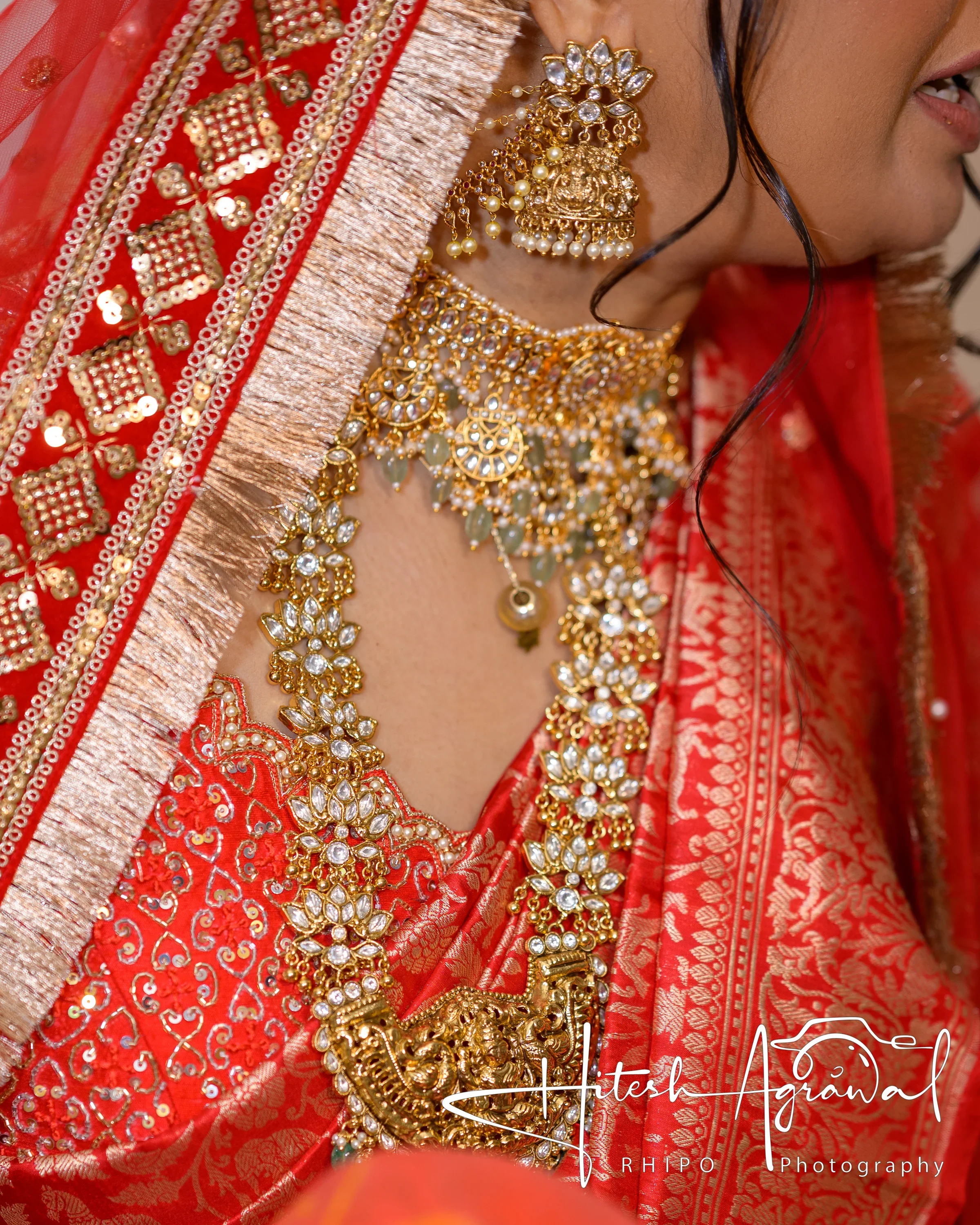 Sagarika & Shiva wedding photo 293