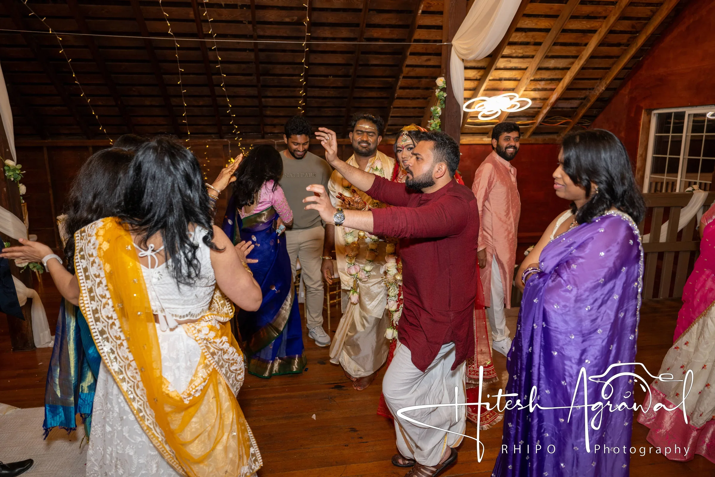 Sagarika & Shiva wedding photo 299