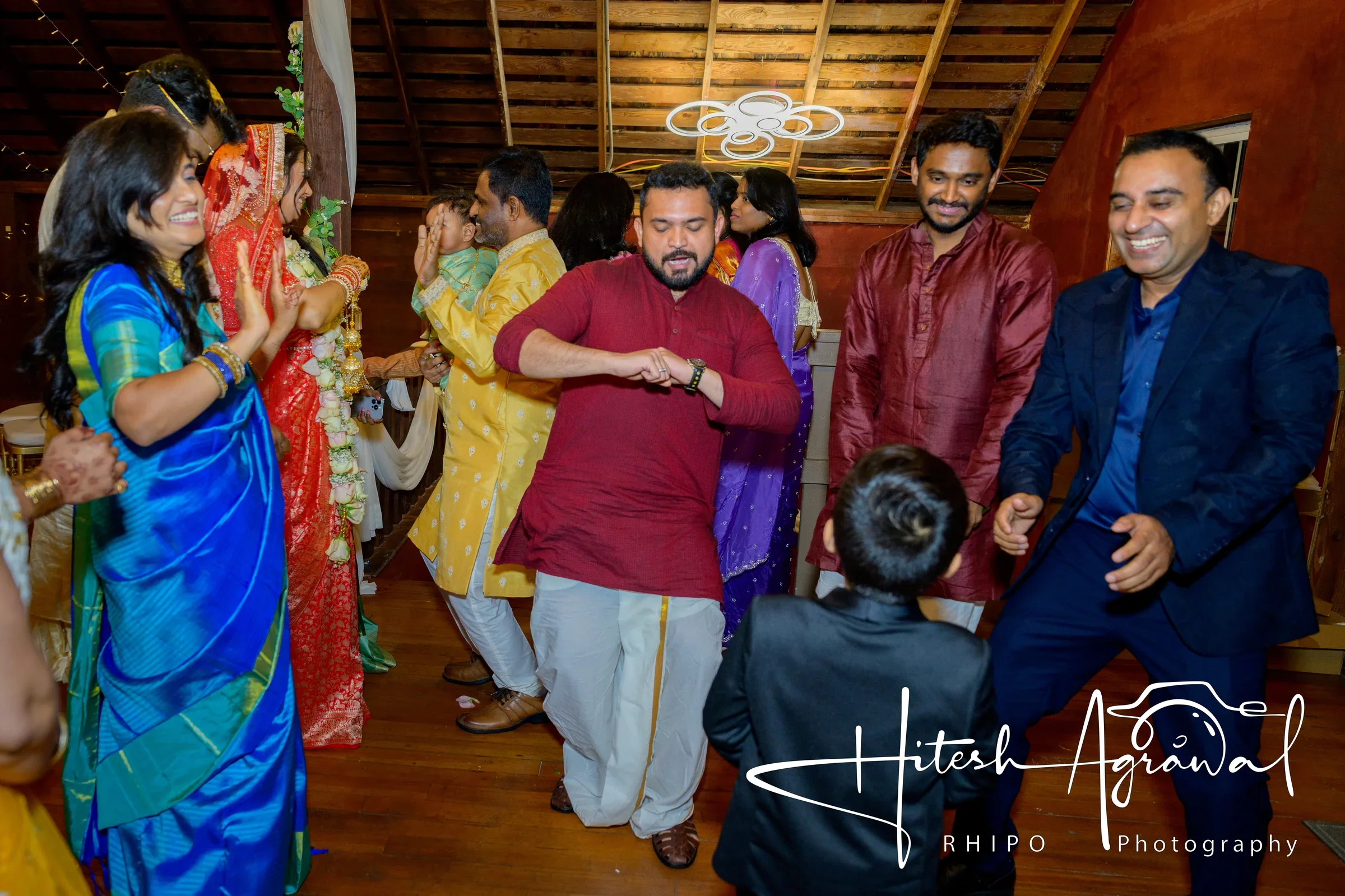 Sagarika & Shiva wedding photo 321