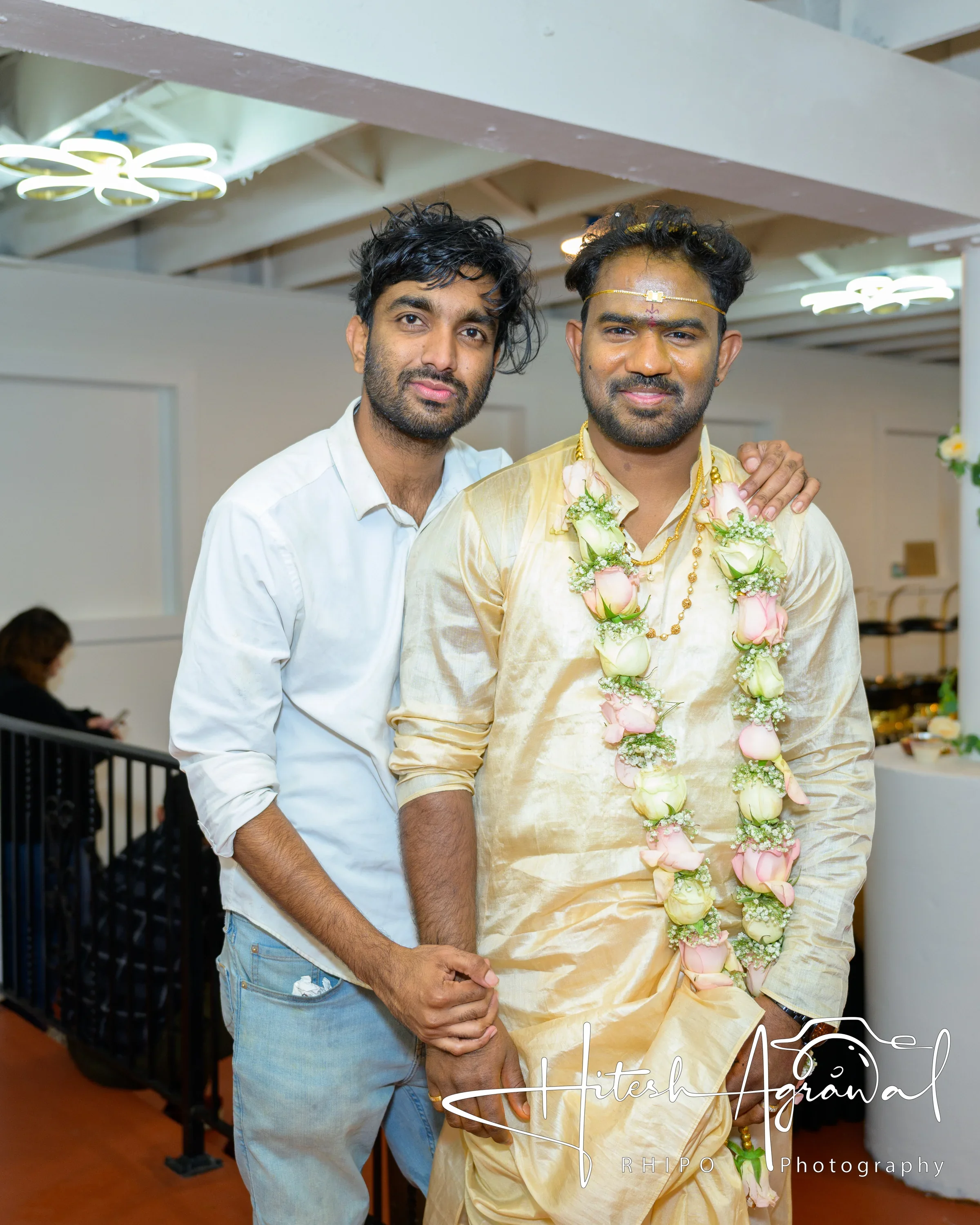 Sagarika & Shiva wedding photo 361
