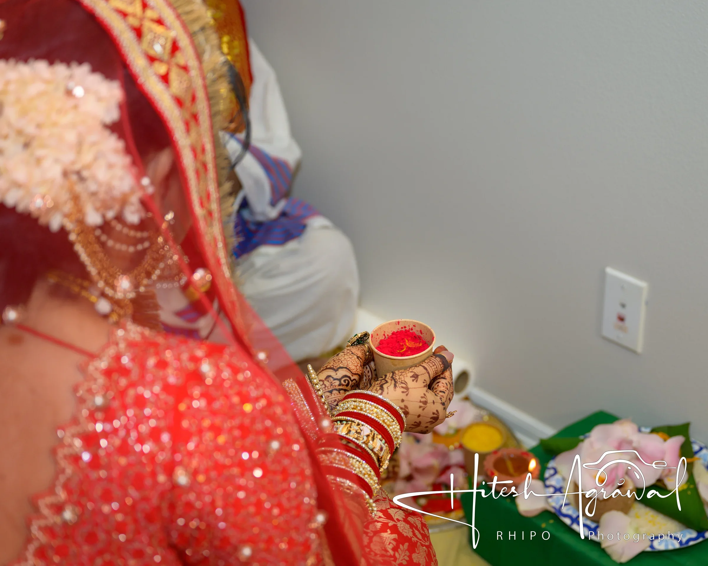 Sagarika & Shiva wedding photo 375