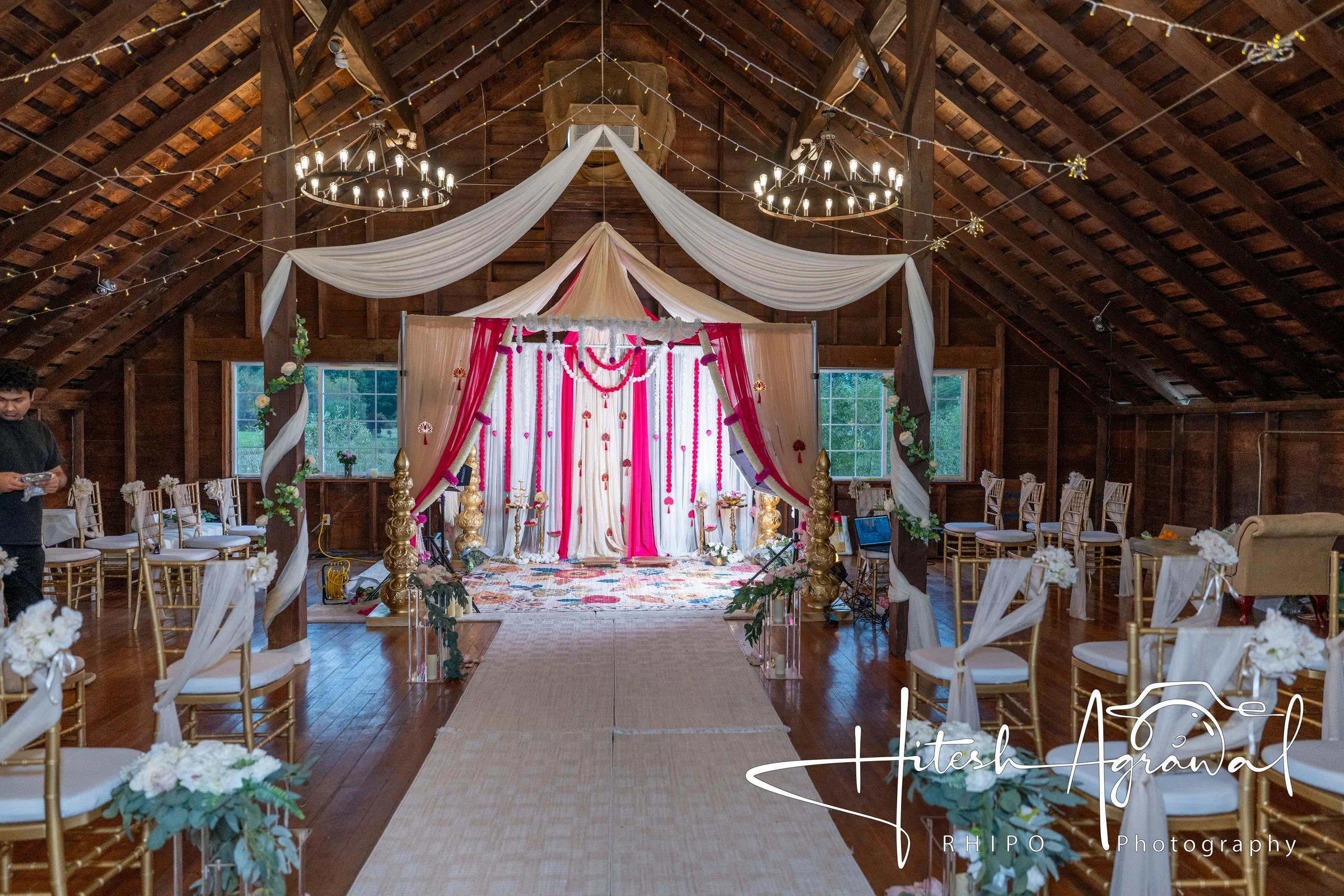 Sagarika & Shiva wedding photo 390