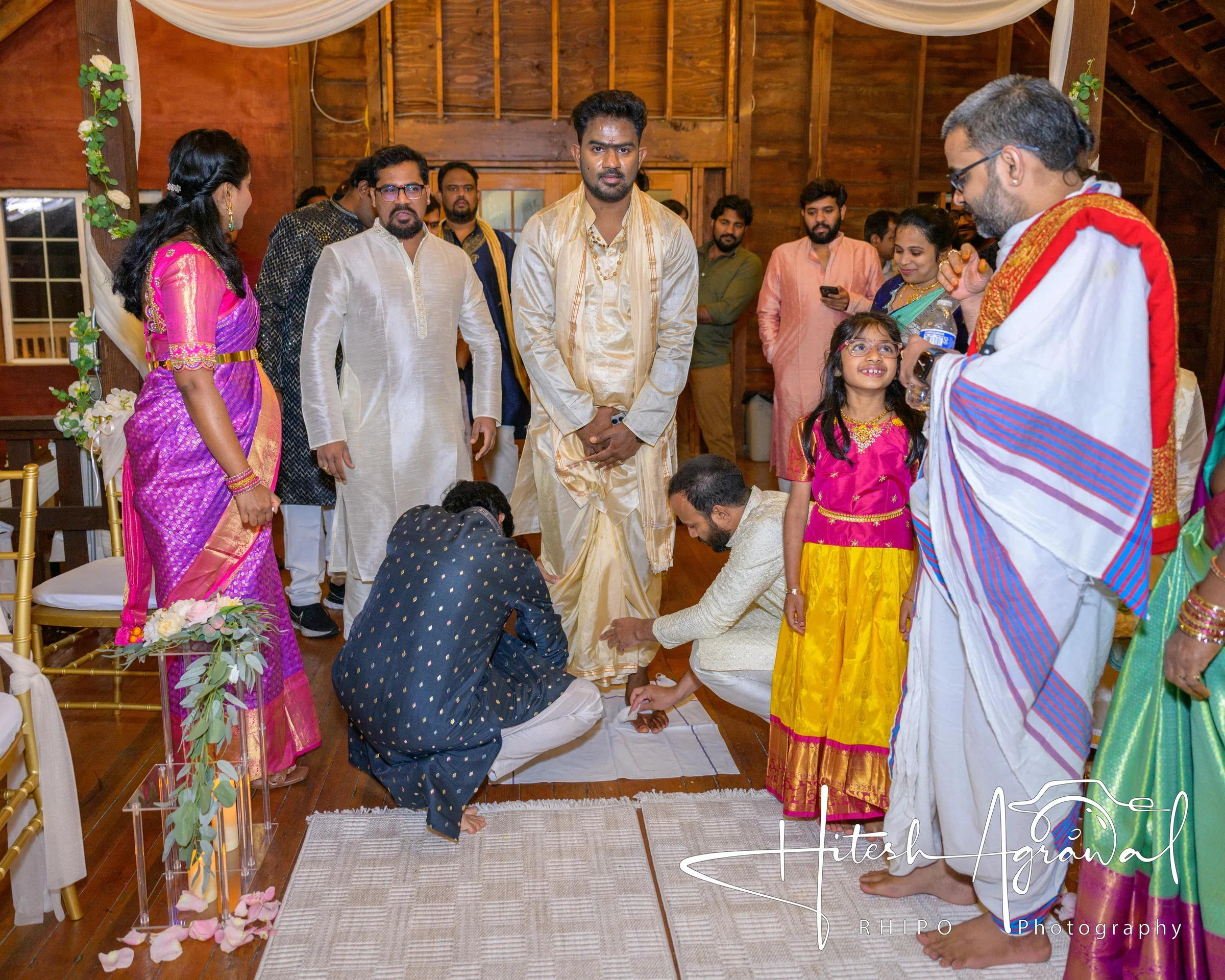 Sagarika & Shiva wedding photo 400