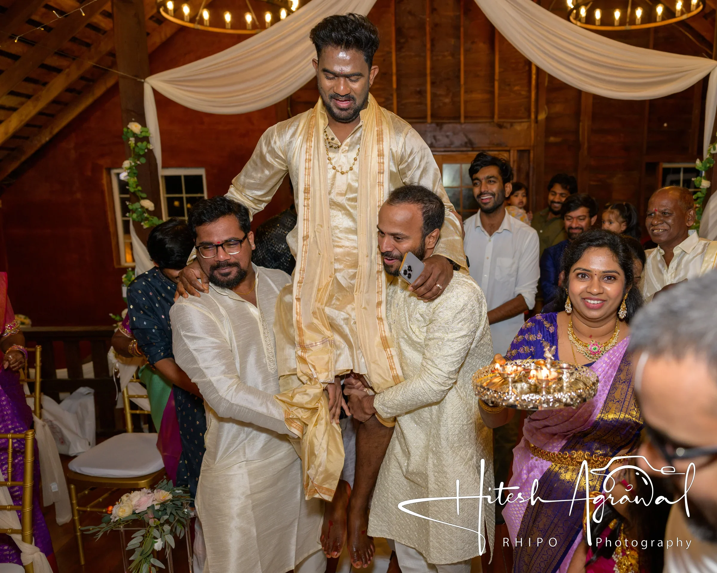 Sagarika & Shiva wedding photo 405