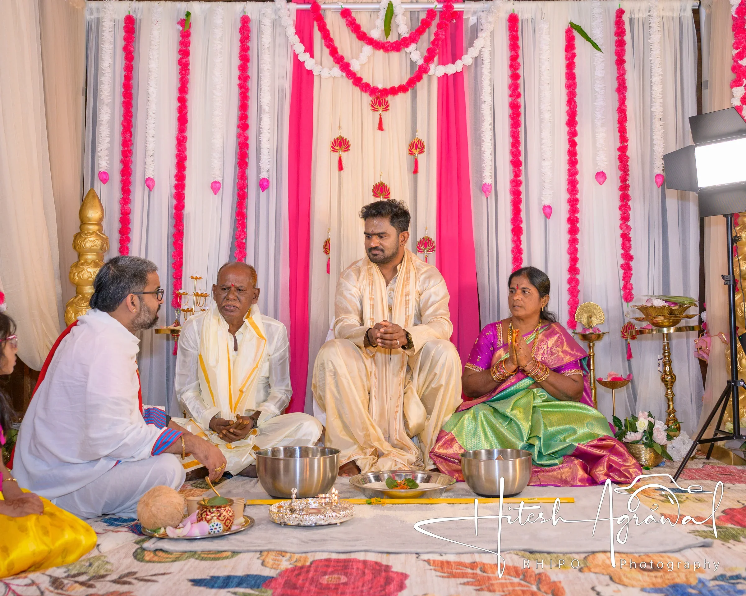 Sagarika & Shiva wedding photo 408