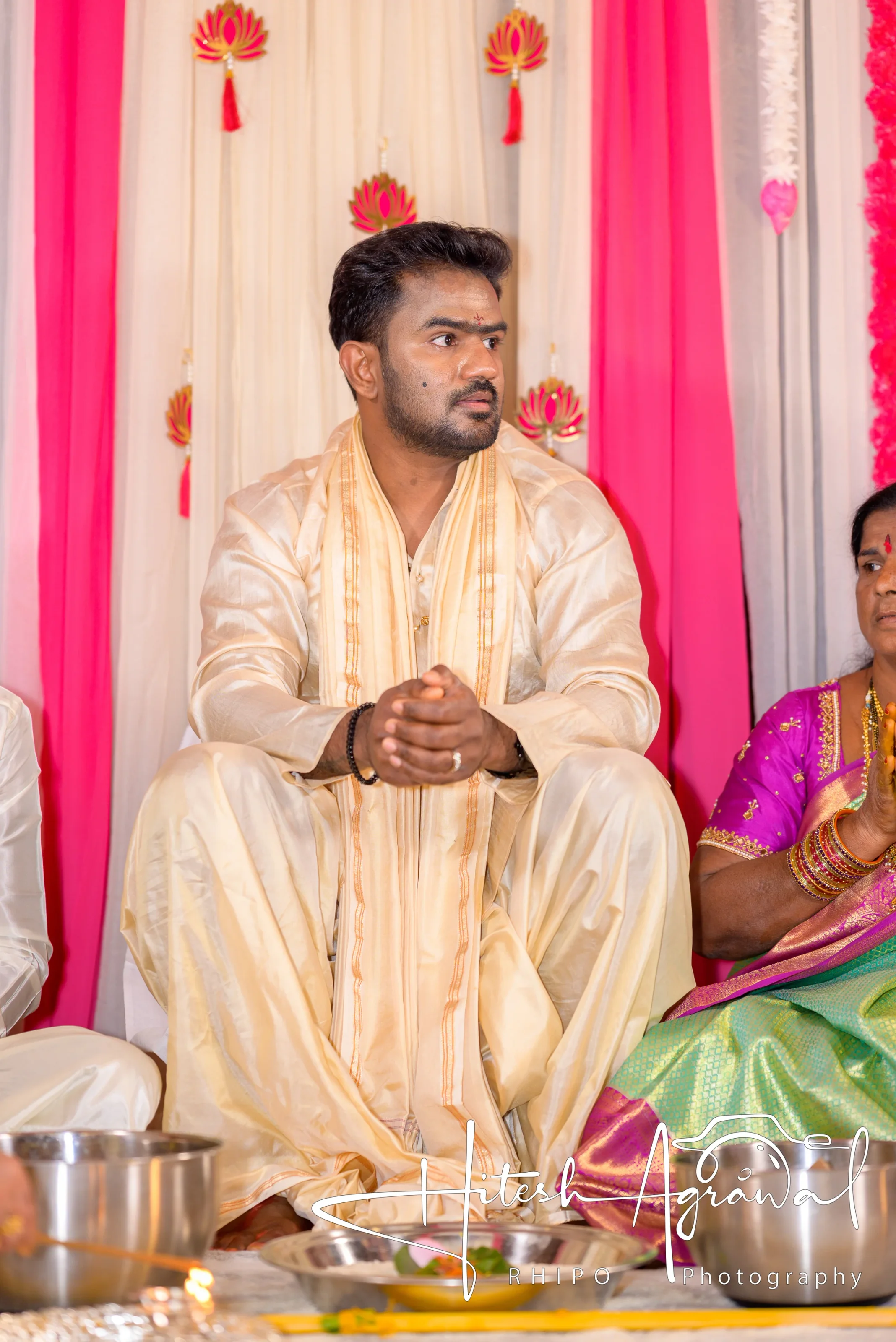 Sagarika & Shiva wedding photo 411
