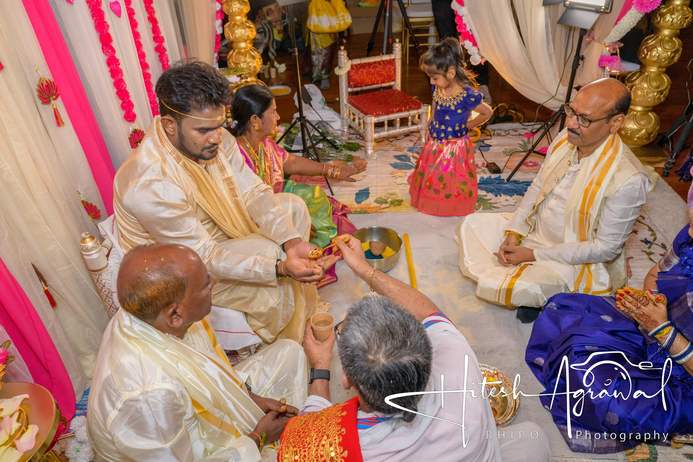 Sagarika & Shiva wedding photo 419