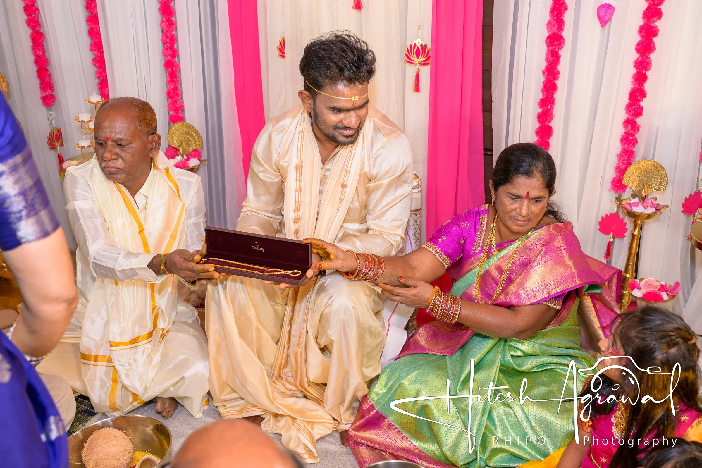Sagarika & Shiva wedding photo 421